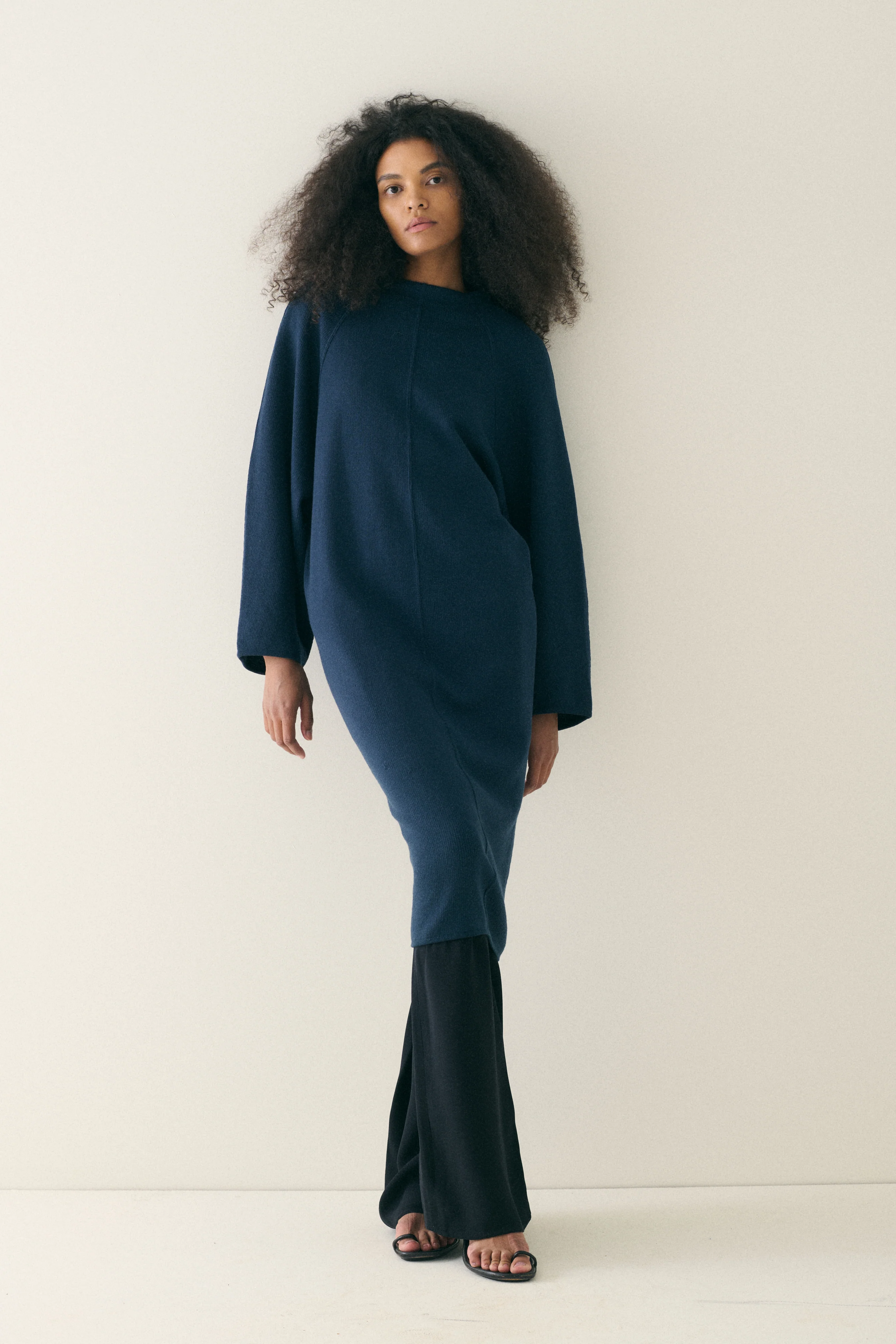 1980s Alaïa Knit Dress - Image 13