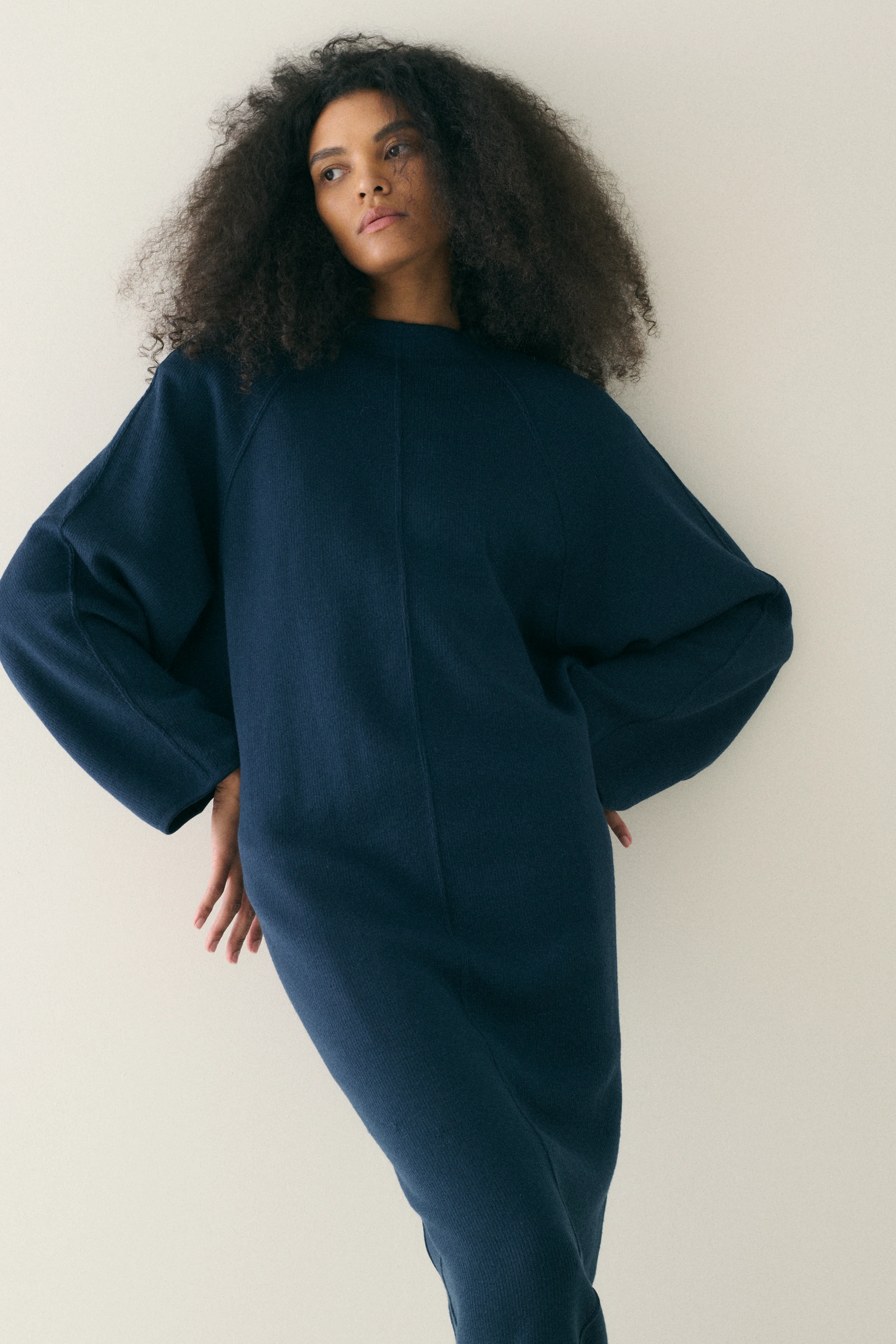 1980s Alaïa Knit Dress - Image 14