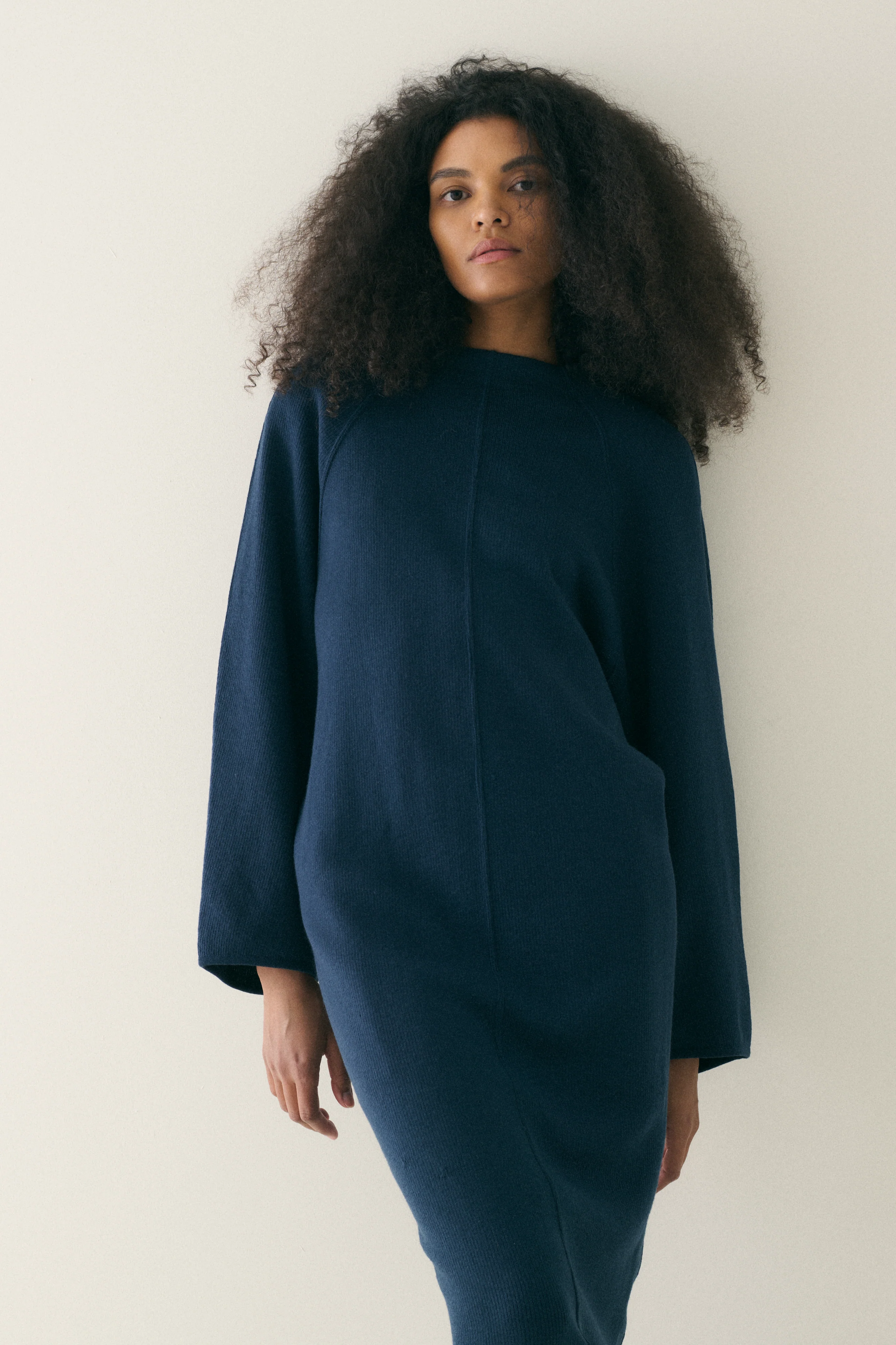 1980s Alaïa Knit Dress - Image 4