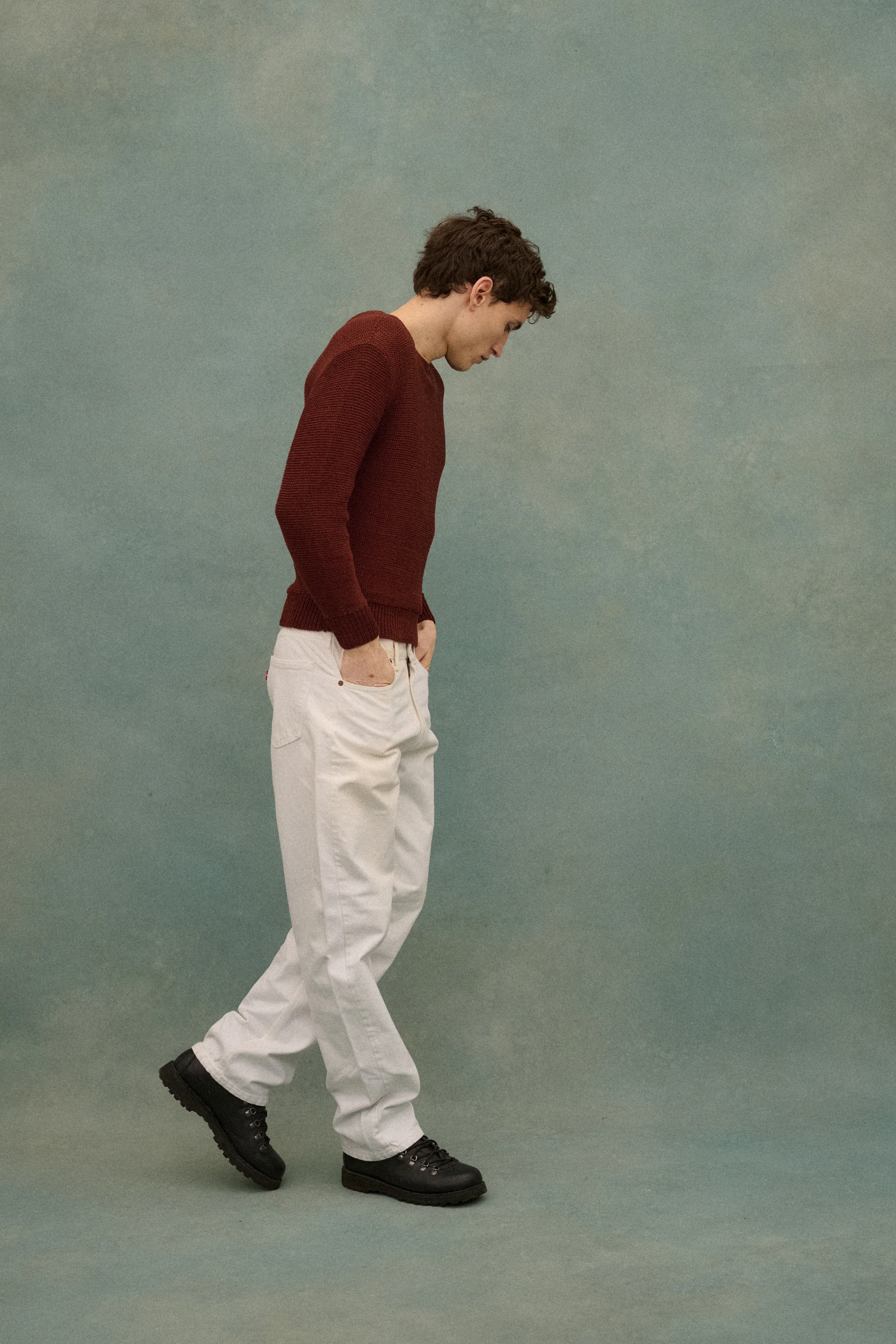 Issey Miyake Cotton Knit - Image 10