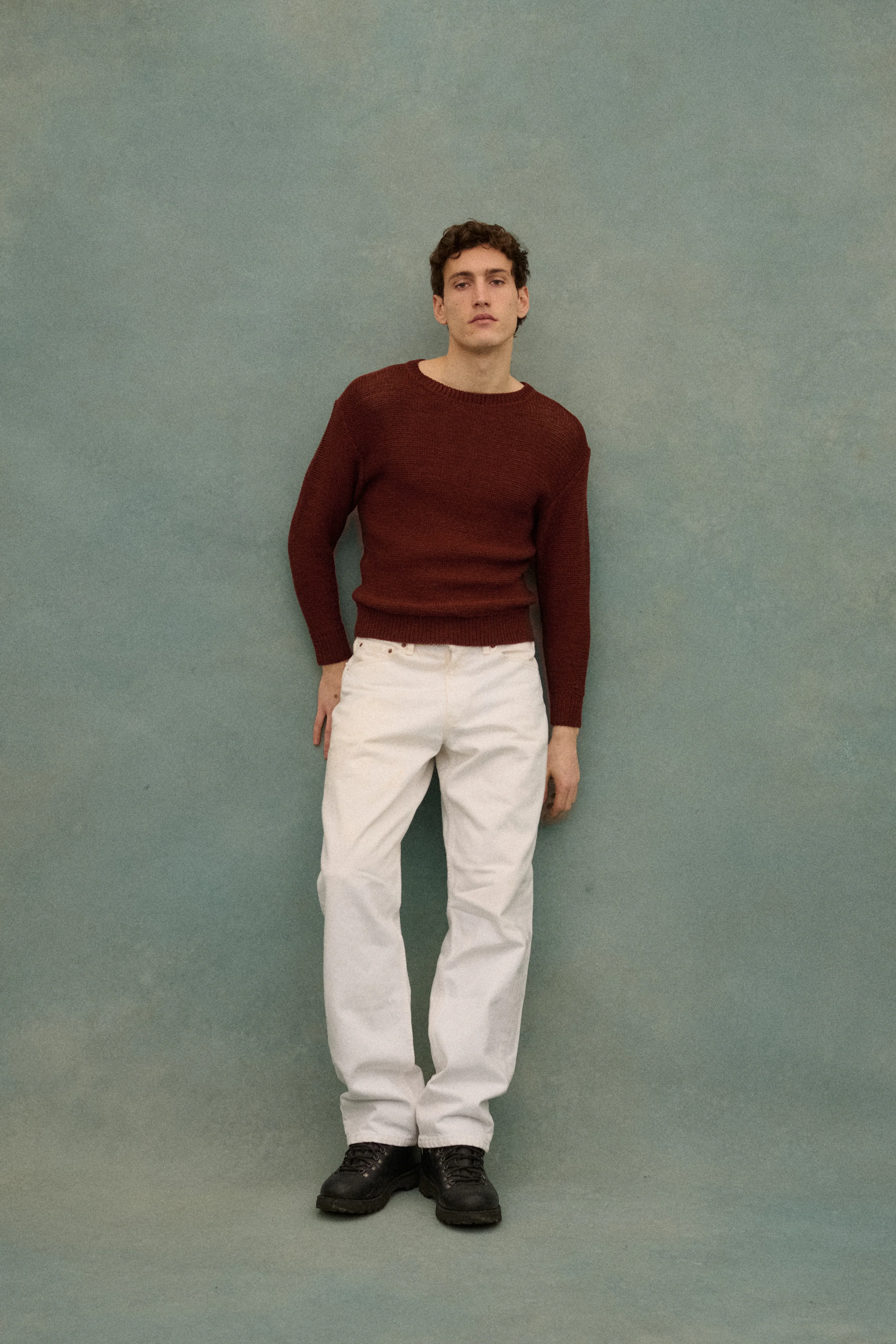 Issey Miyake Cotton Knit - Image 11