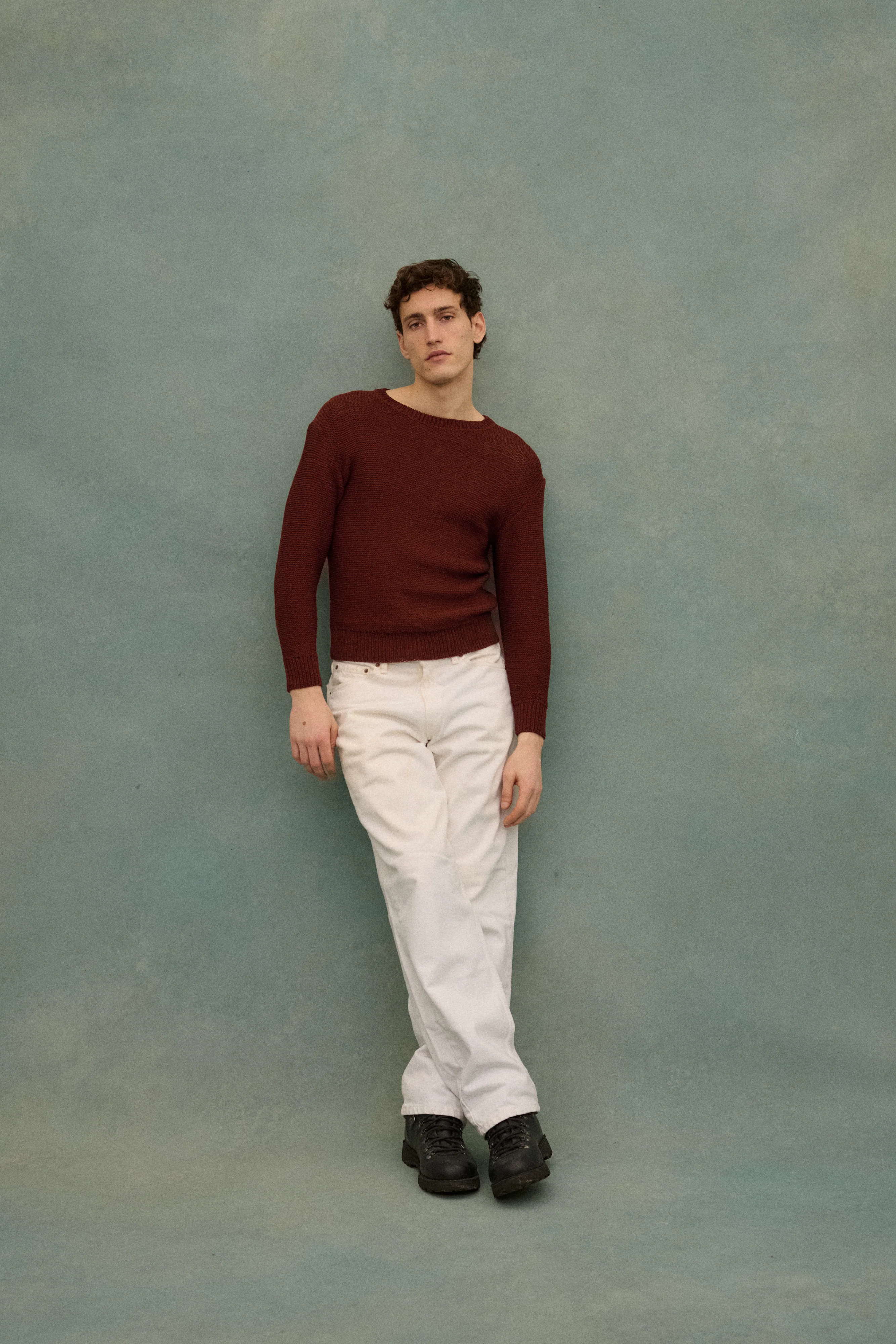 Issey Miyake Cotton Knit - Image 12