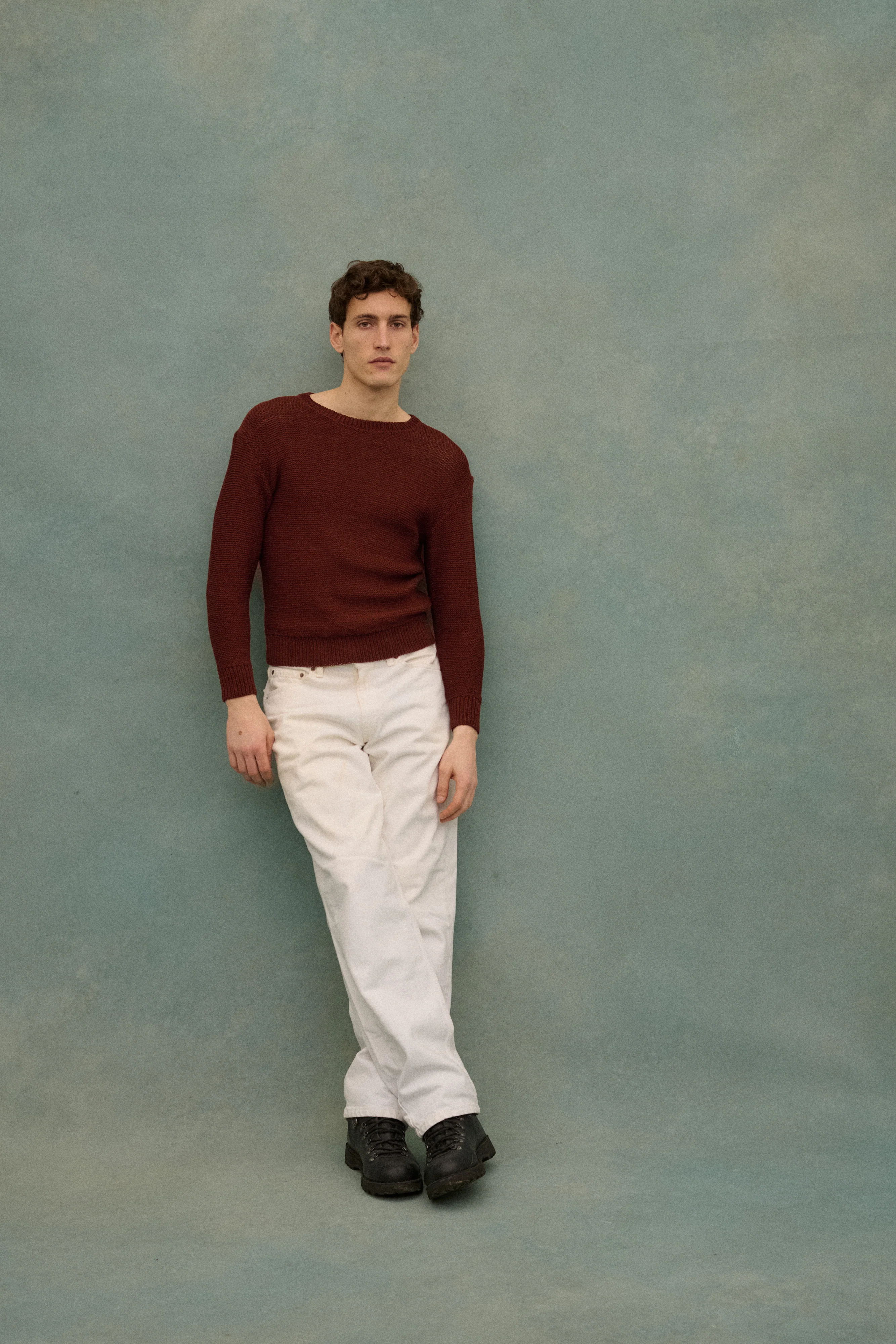 Issey Miyake Cotton Knit - Image 13