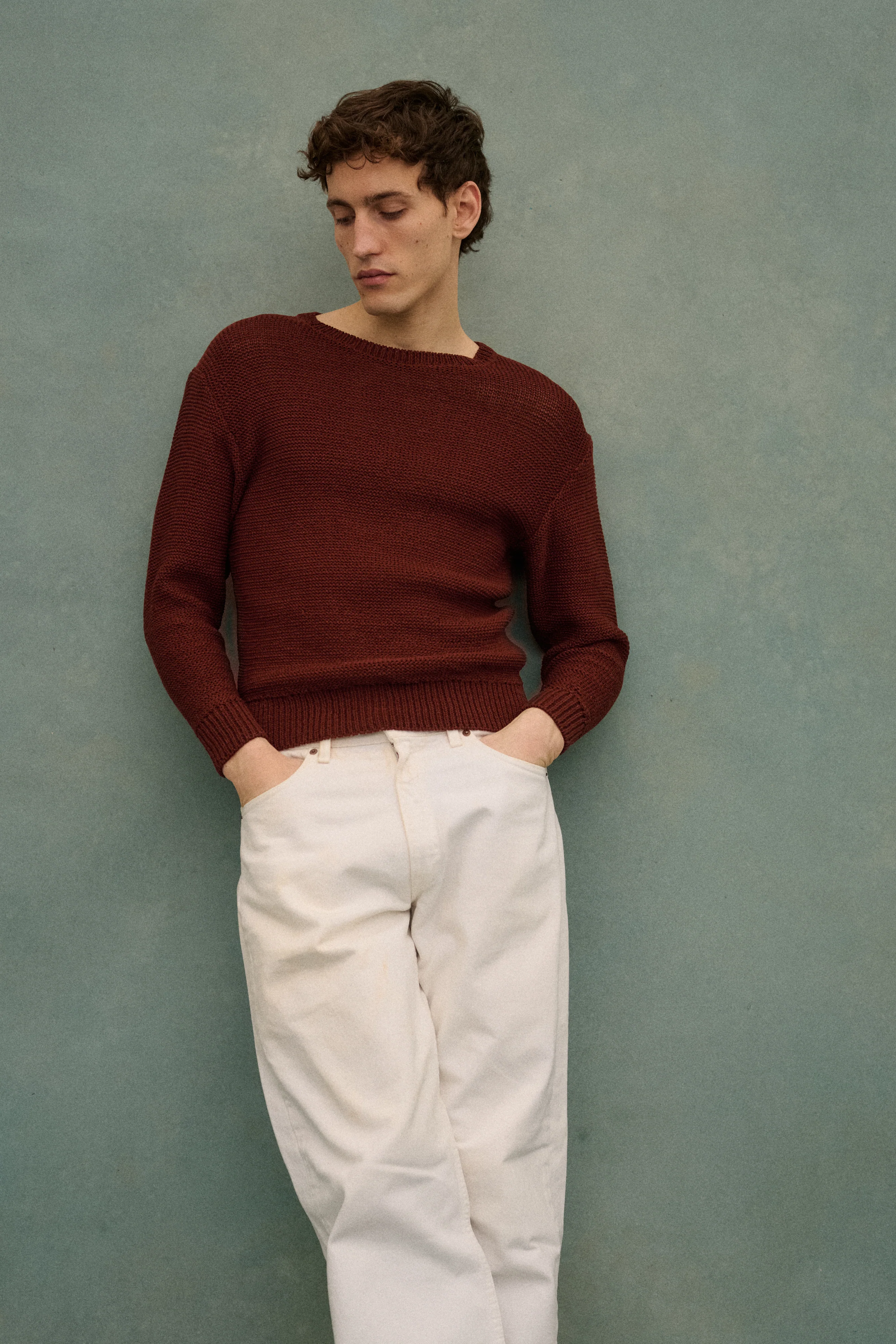 Issey Miyake Cotton Knit - Image 15