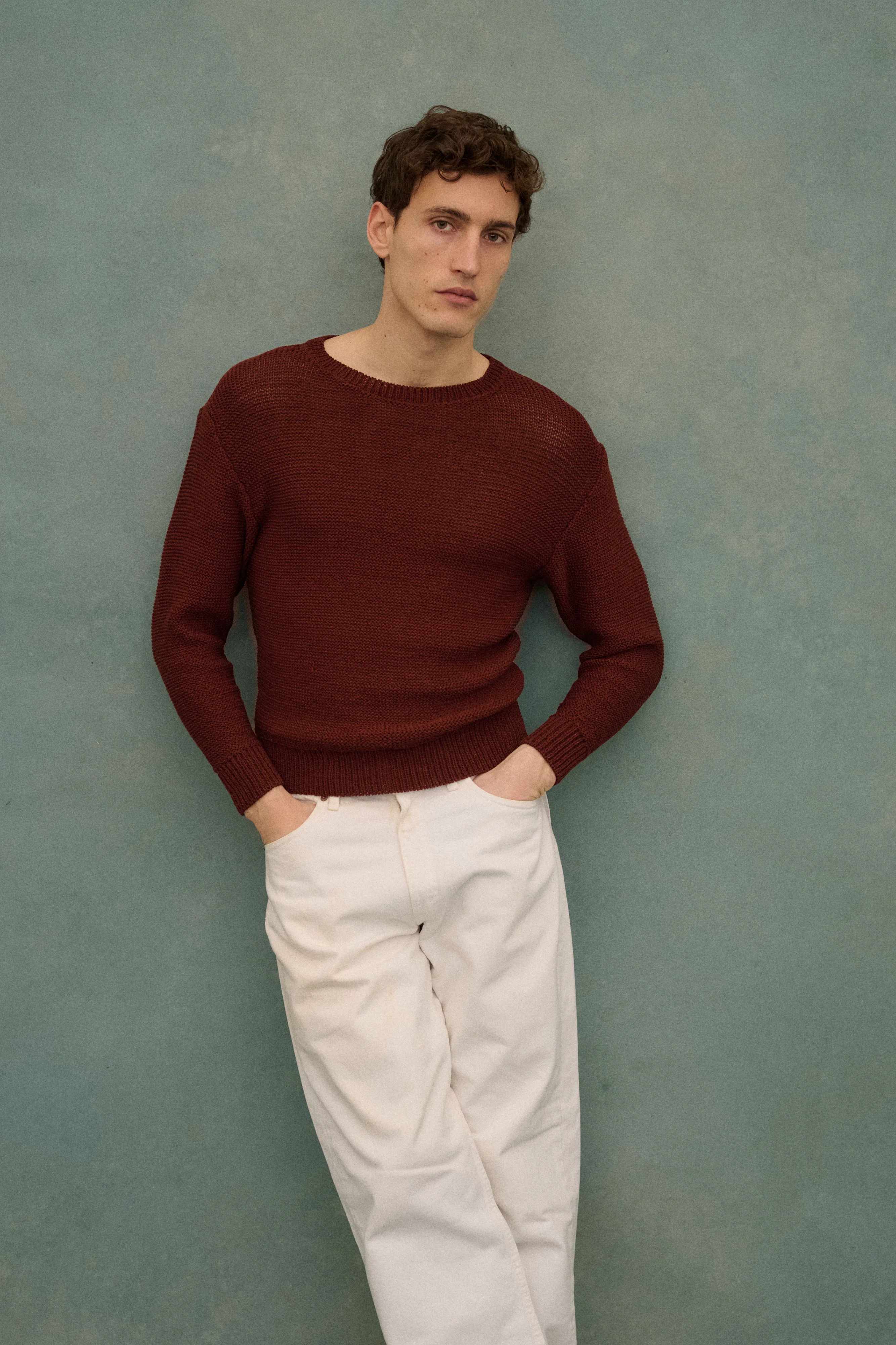 Issey Miyake Cotton Knit - Image 18