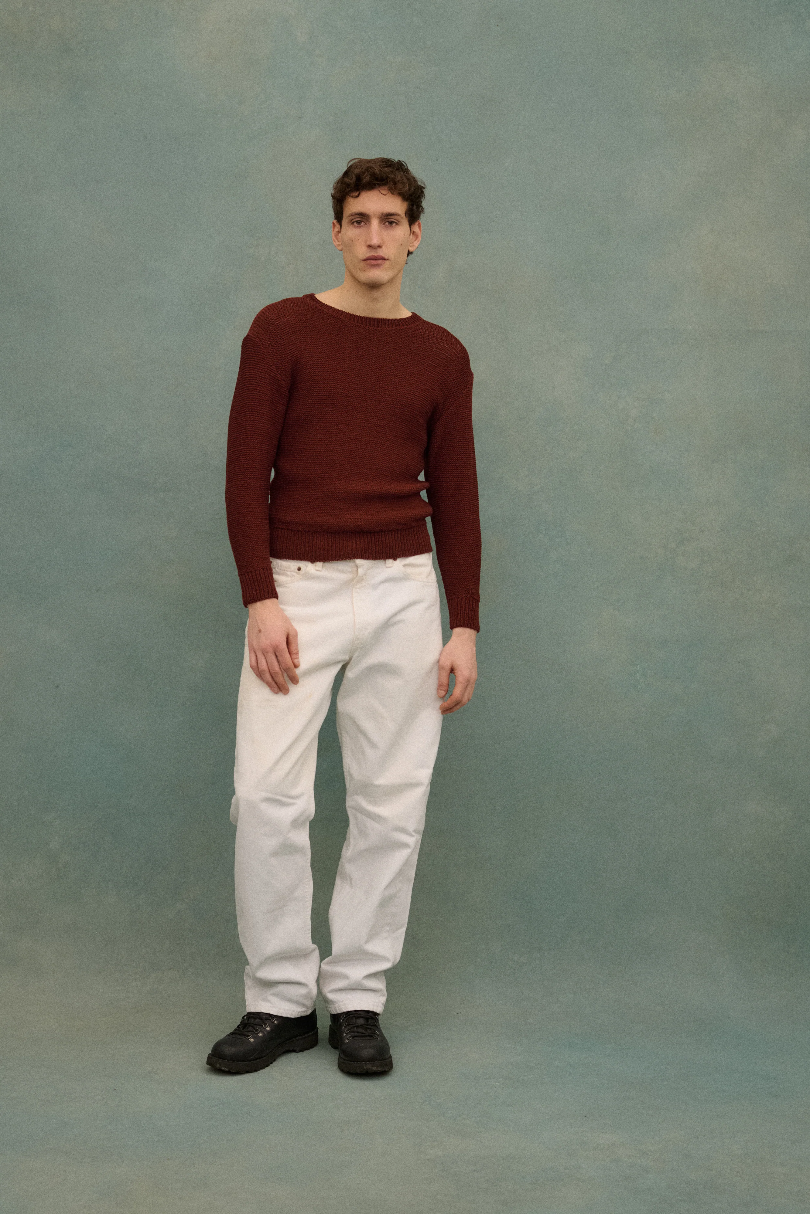 Issey Miyake Cotton Knit - Image 4
