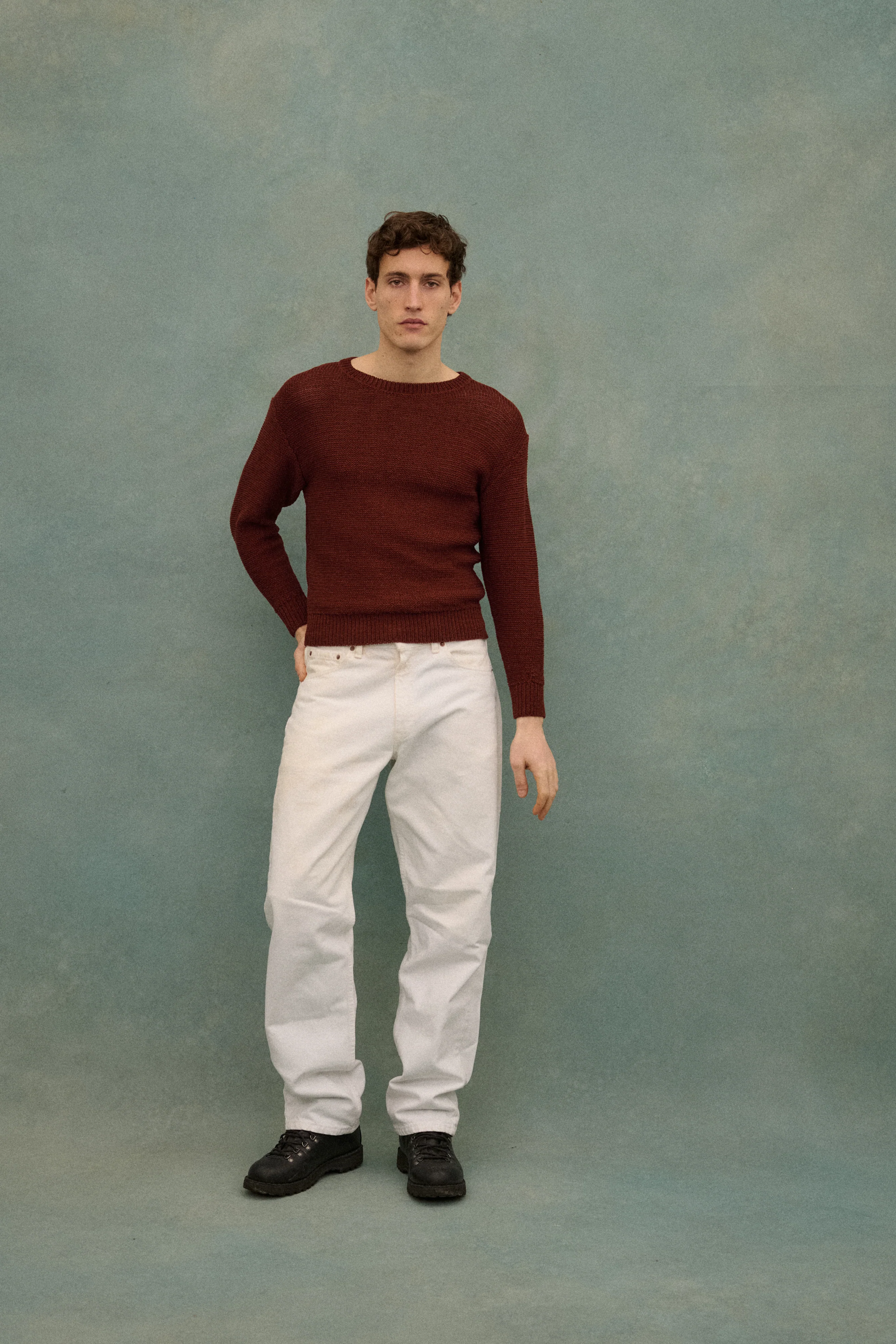 Issey Miyake Cotton Knit - Image 5