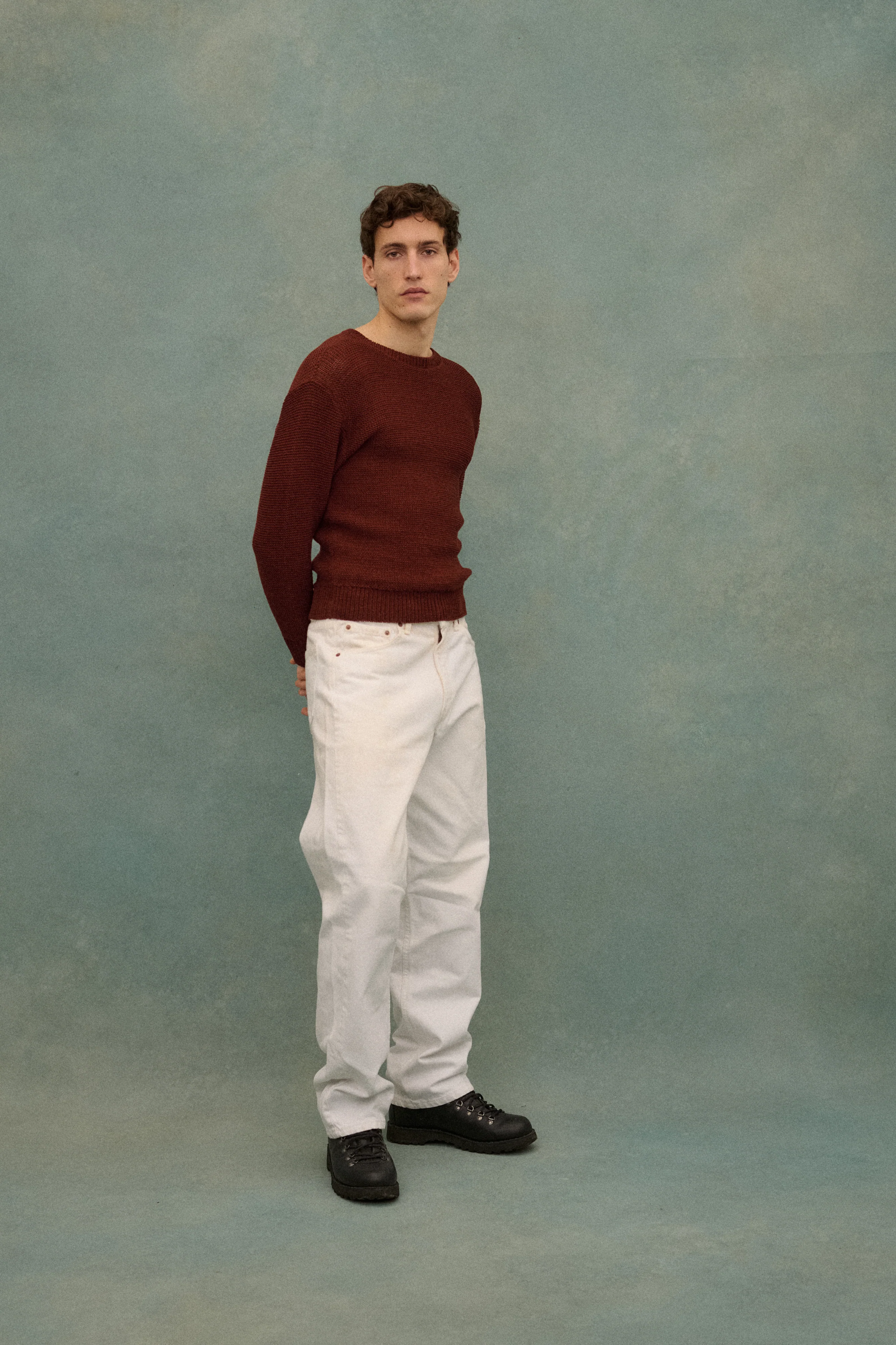 Issey Miyake Cotton Knit - Image 6