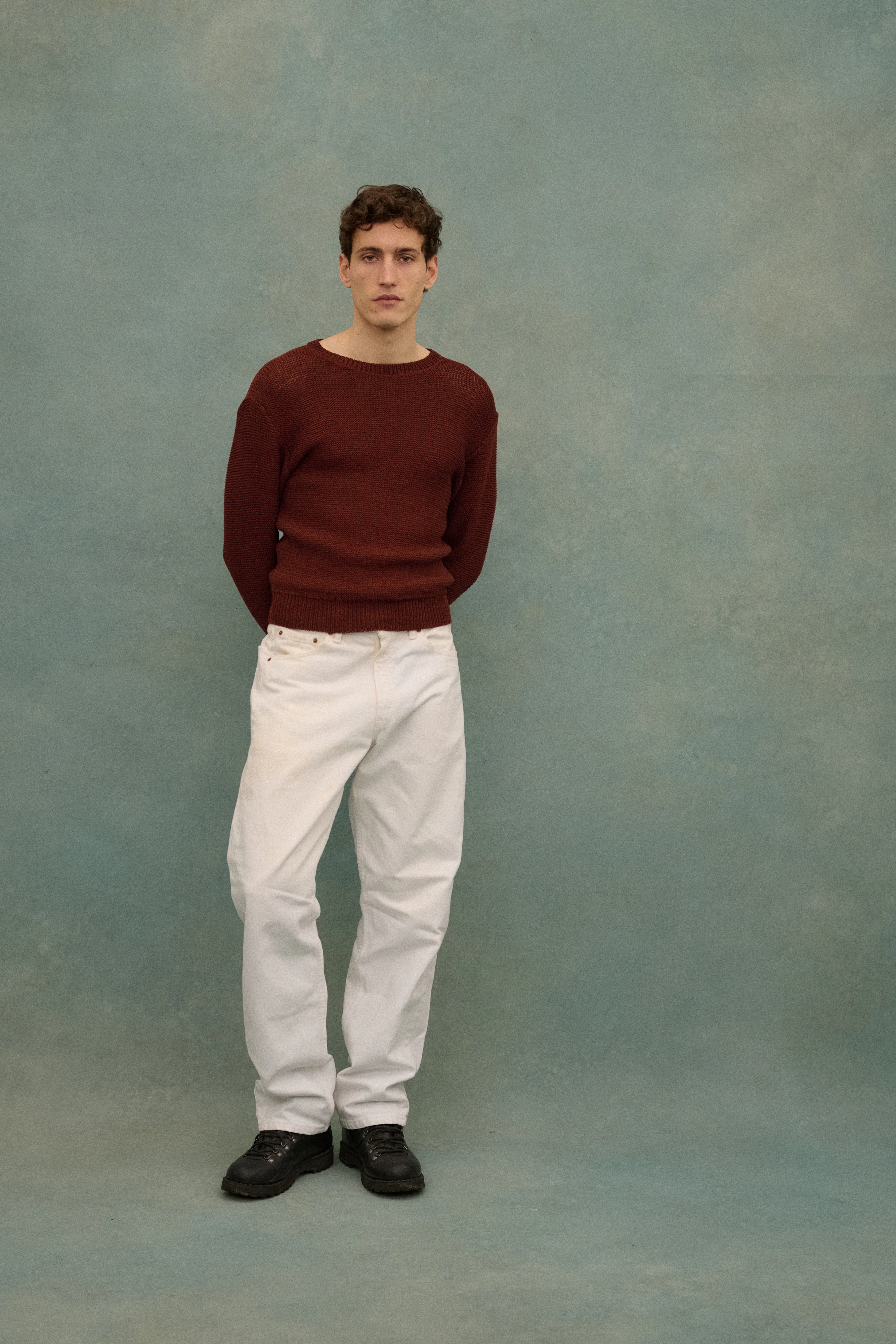 Issey Miyake Cotton Knit - Image 7