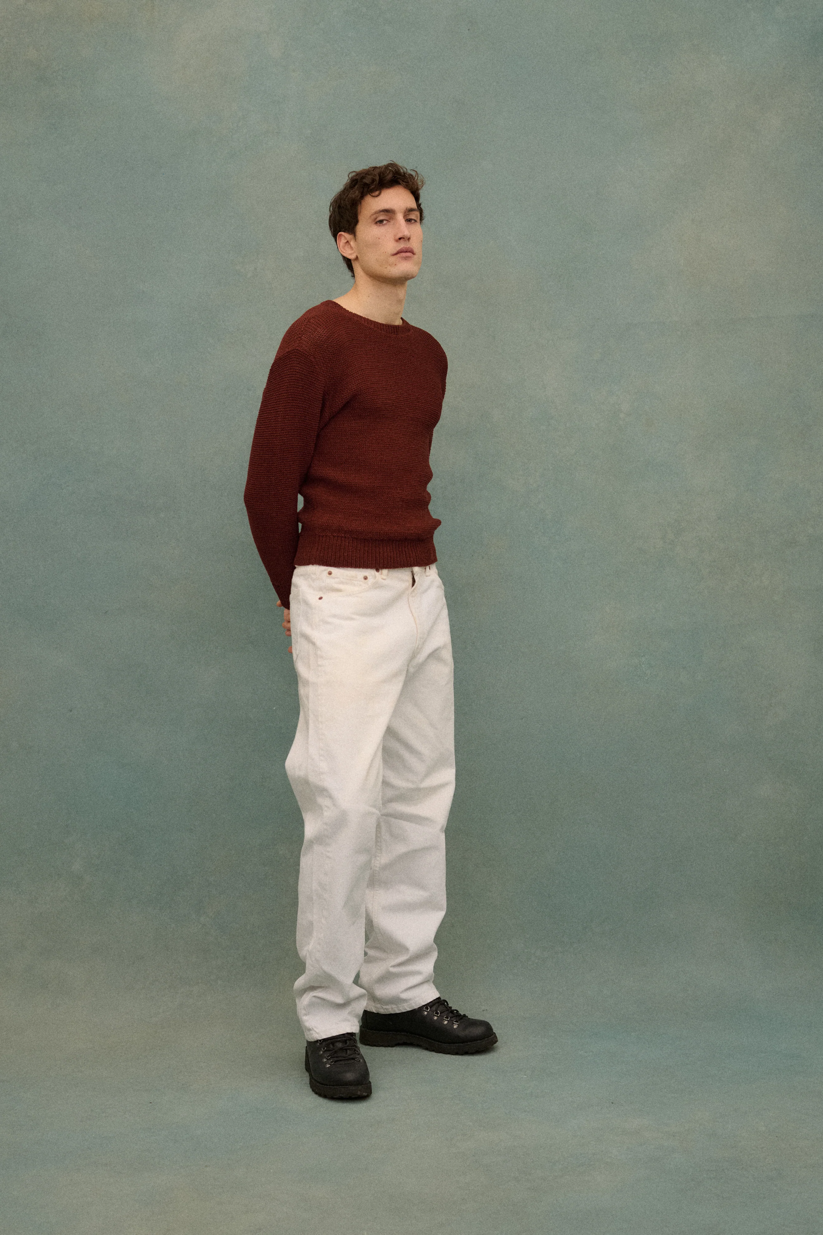 Issey Miyake Cotton Knit - Image 8