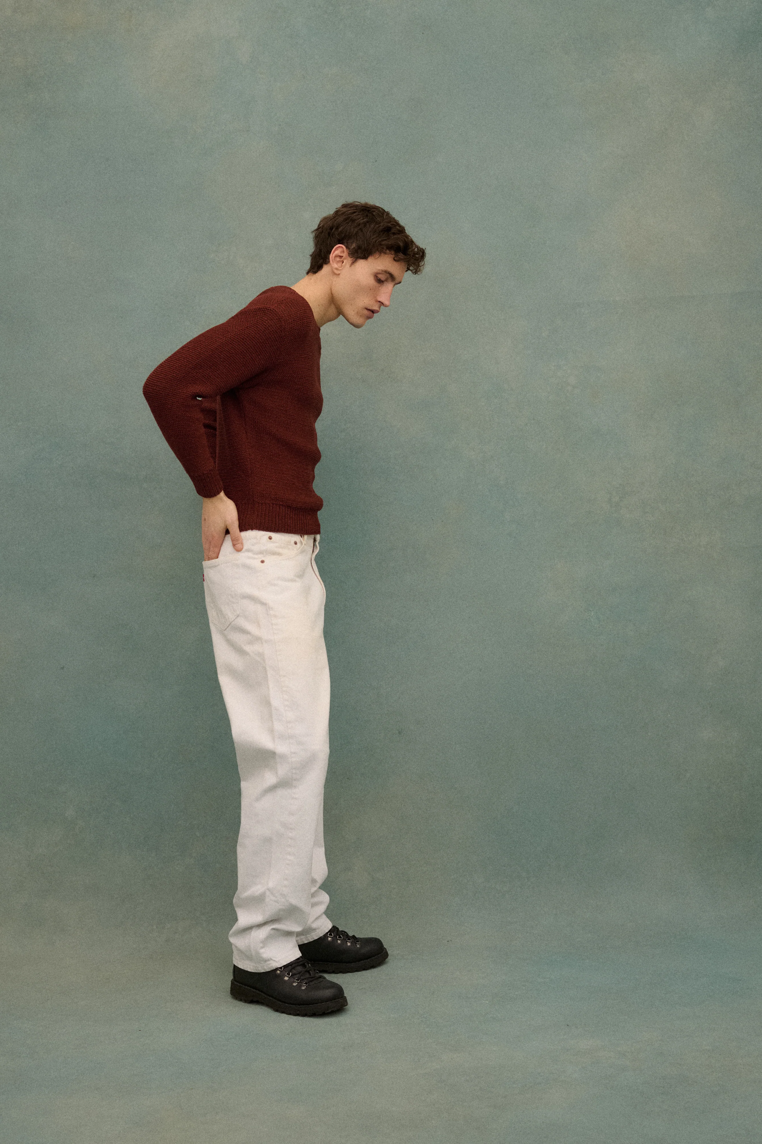Issey Miyake Cotton Knit - Image 9