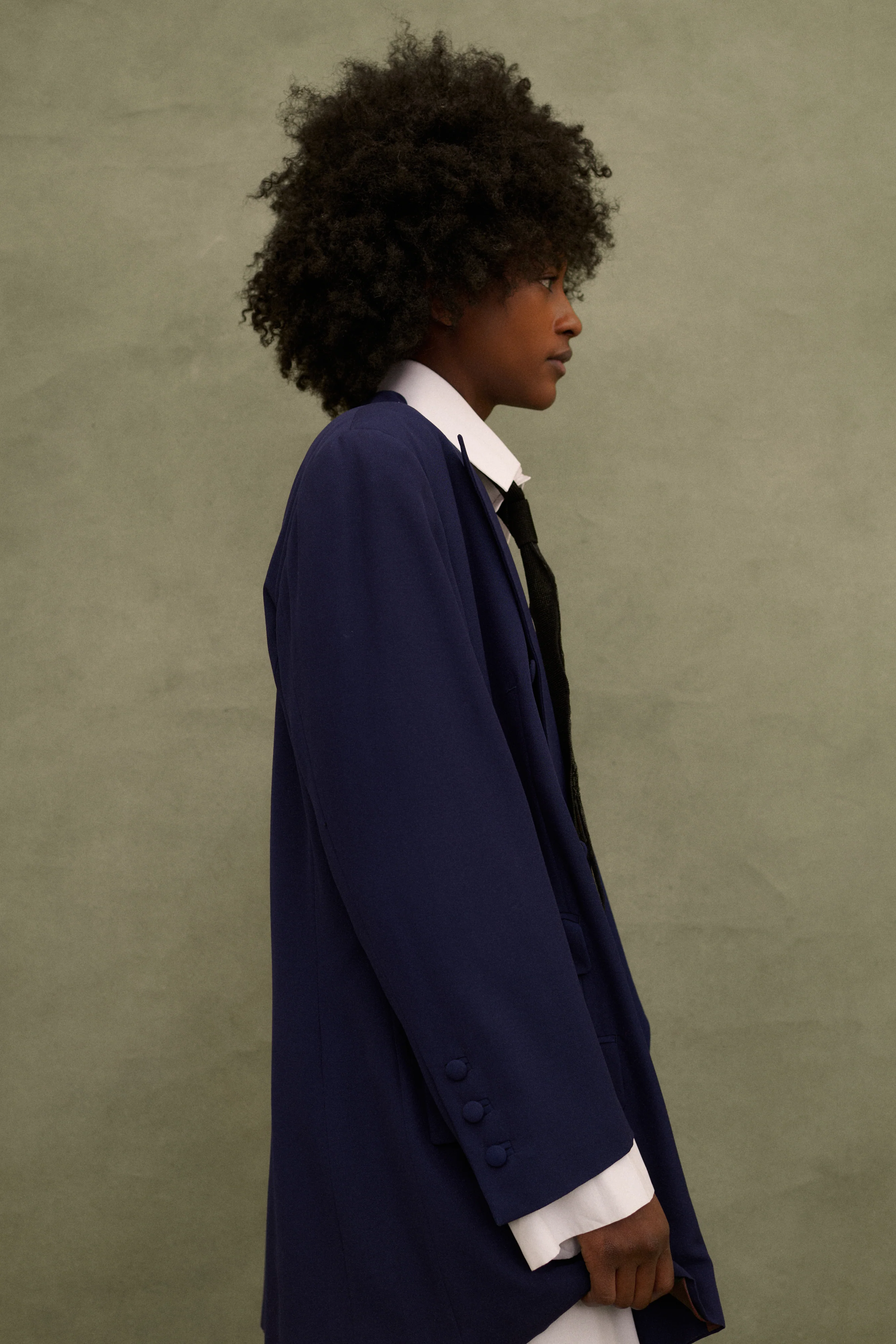 1990s Jean Paul Gaultier Homme Blazer - Image 6