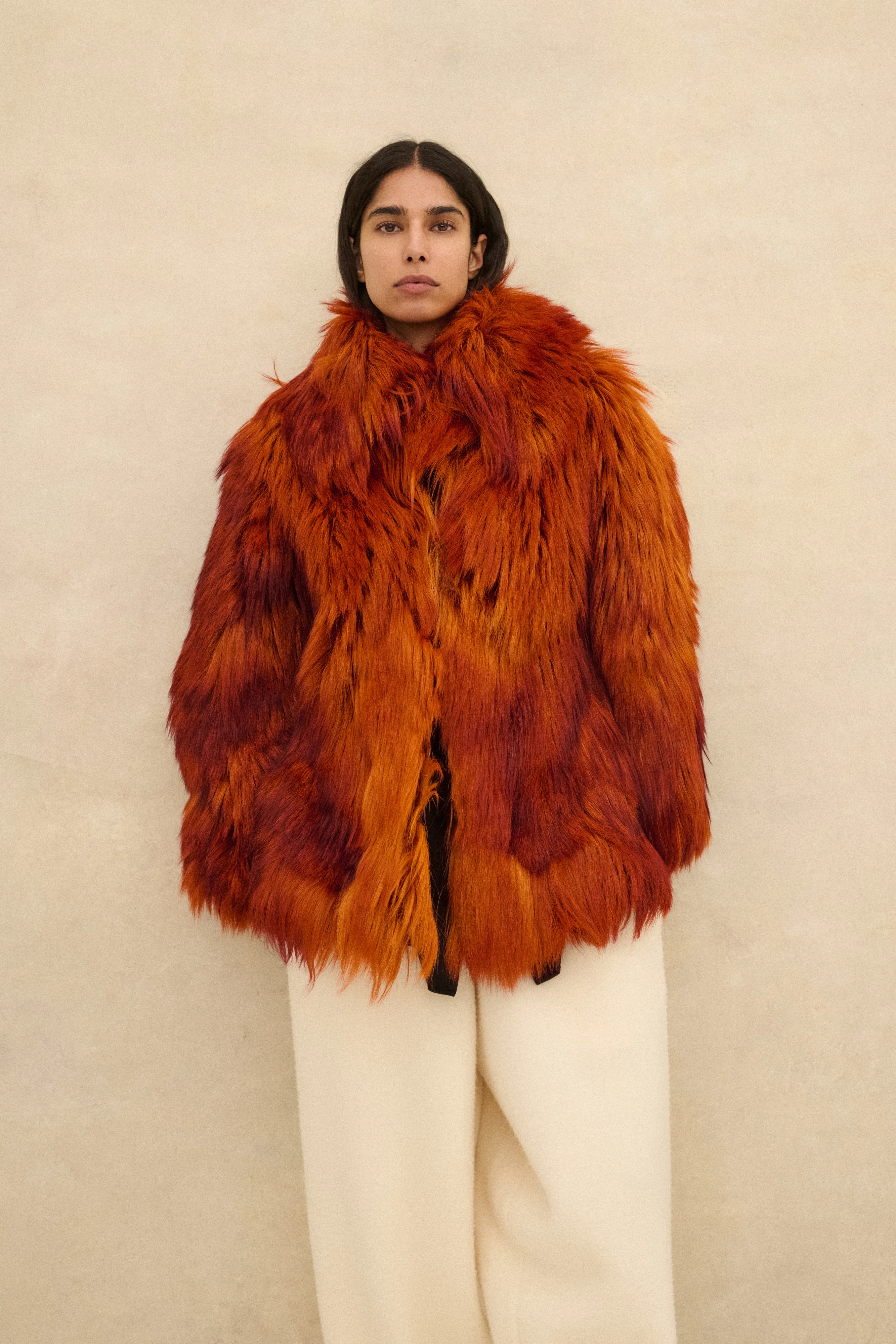 Alaïa Fur Coat - Image 24