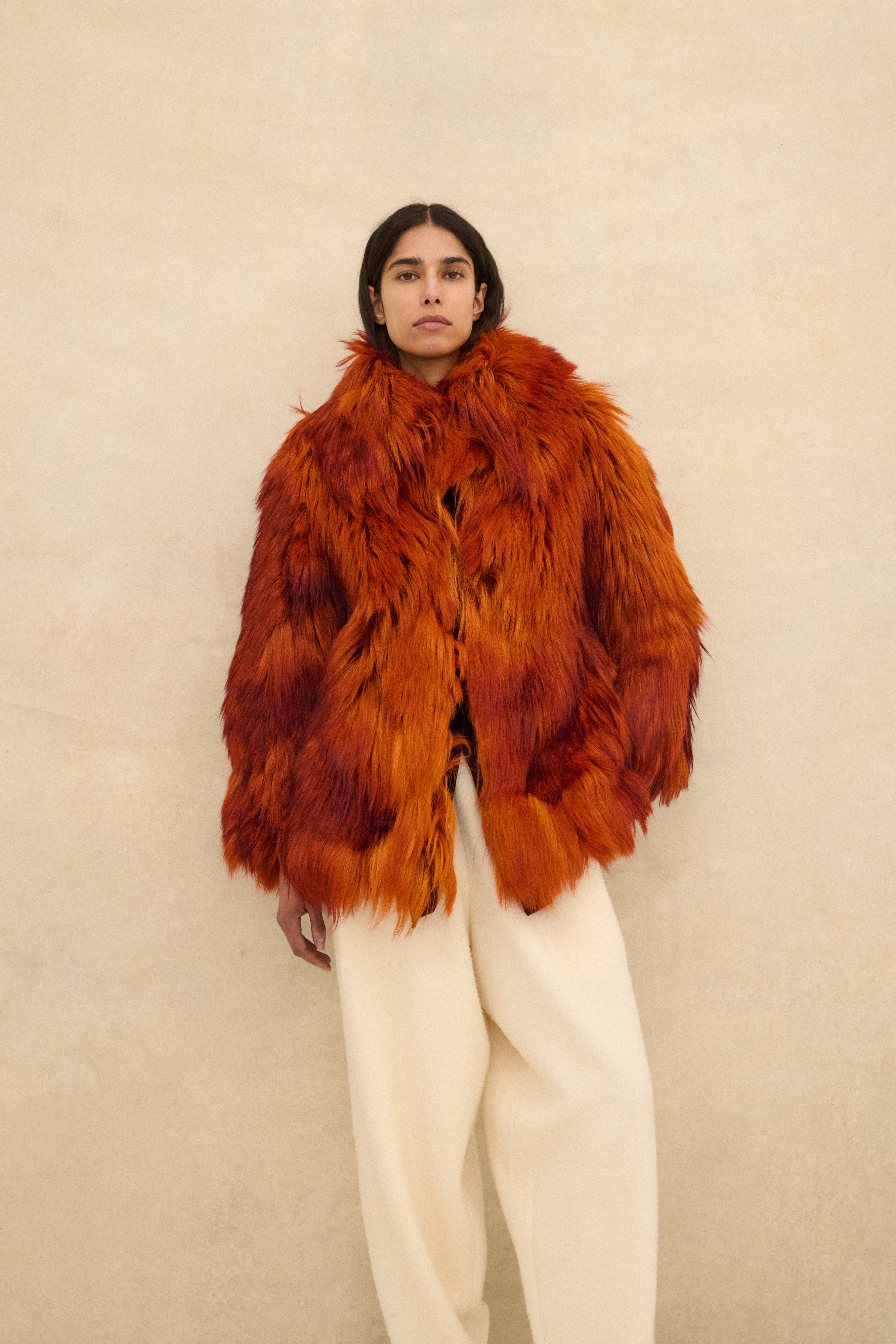 Alaïa Fur Coat - Image 4