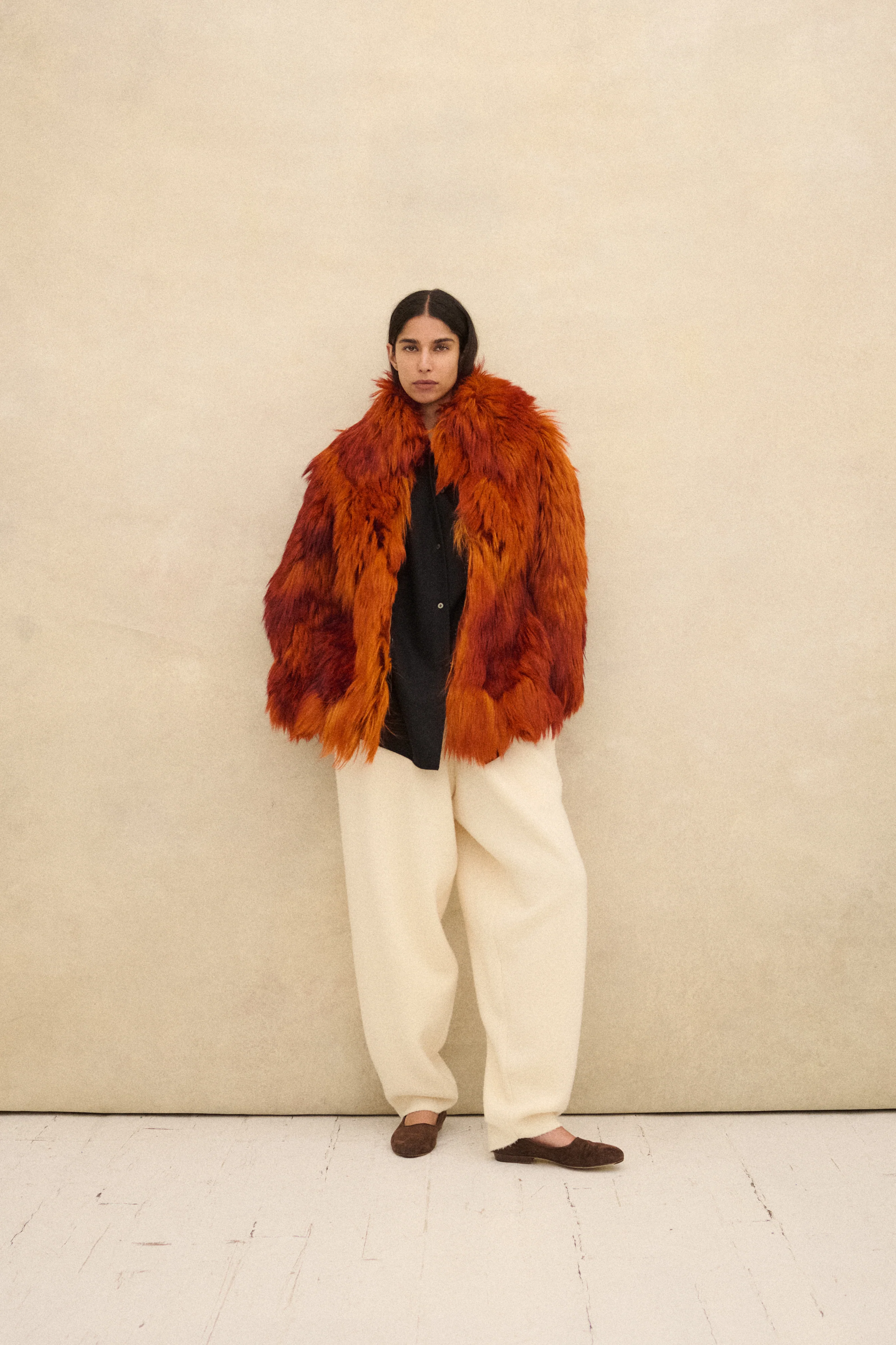 Alaïa Fur Coat - Image 5