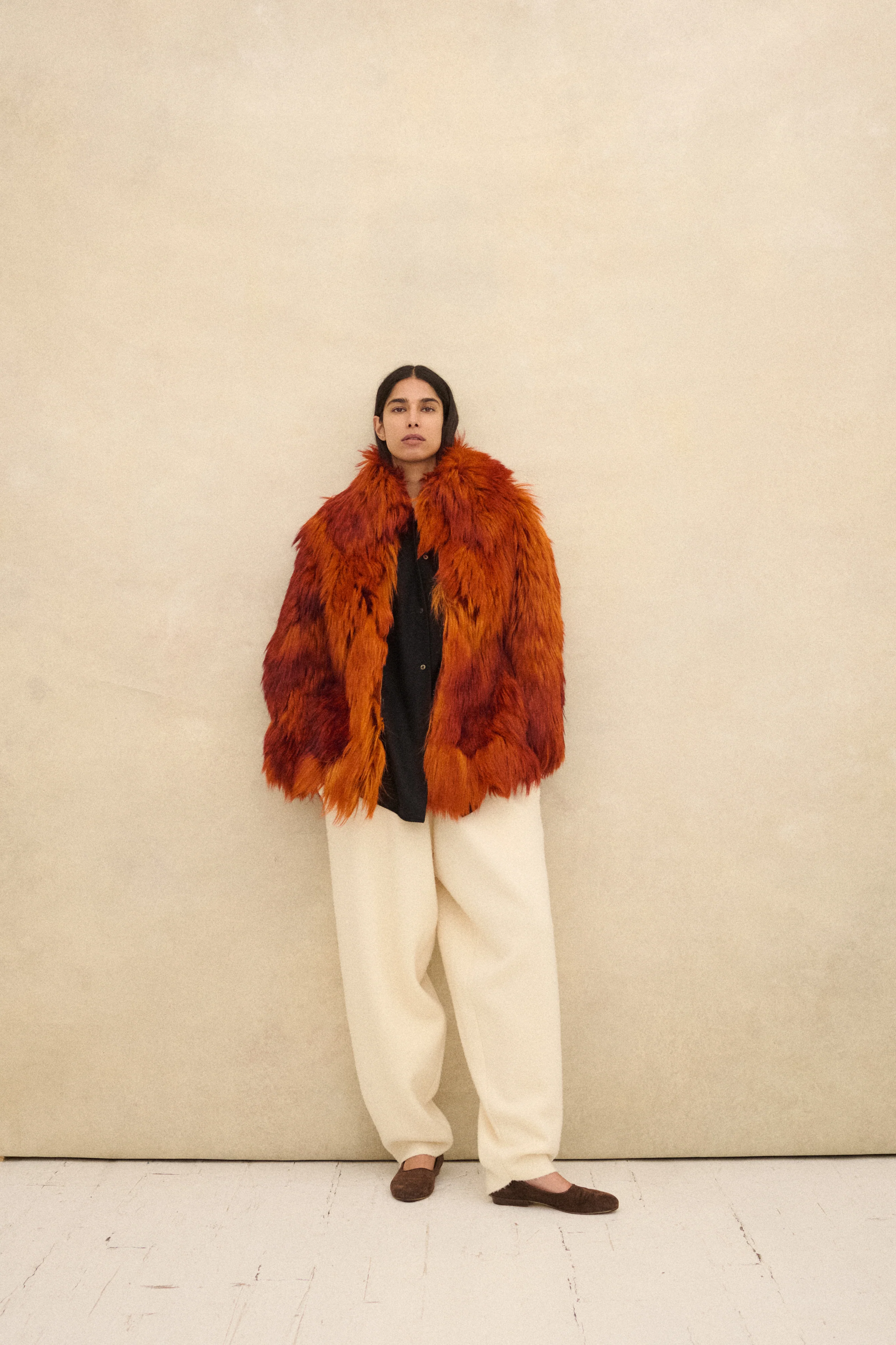 Alaïa Fur Coat - Image 6