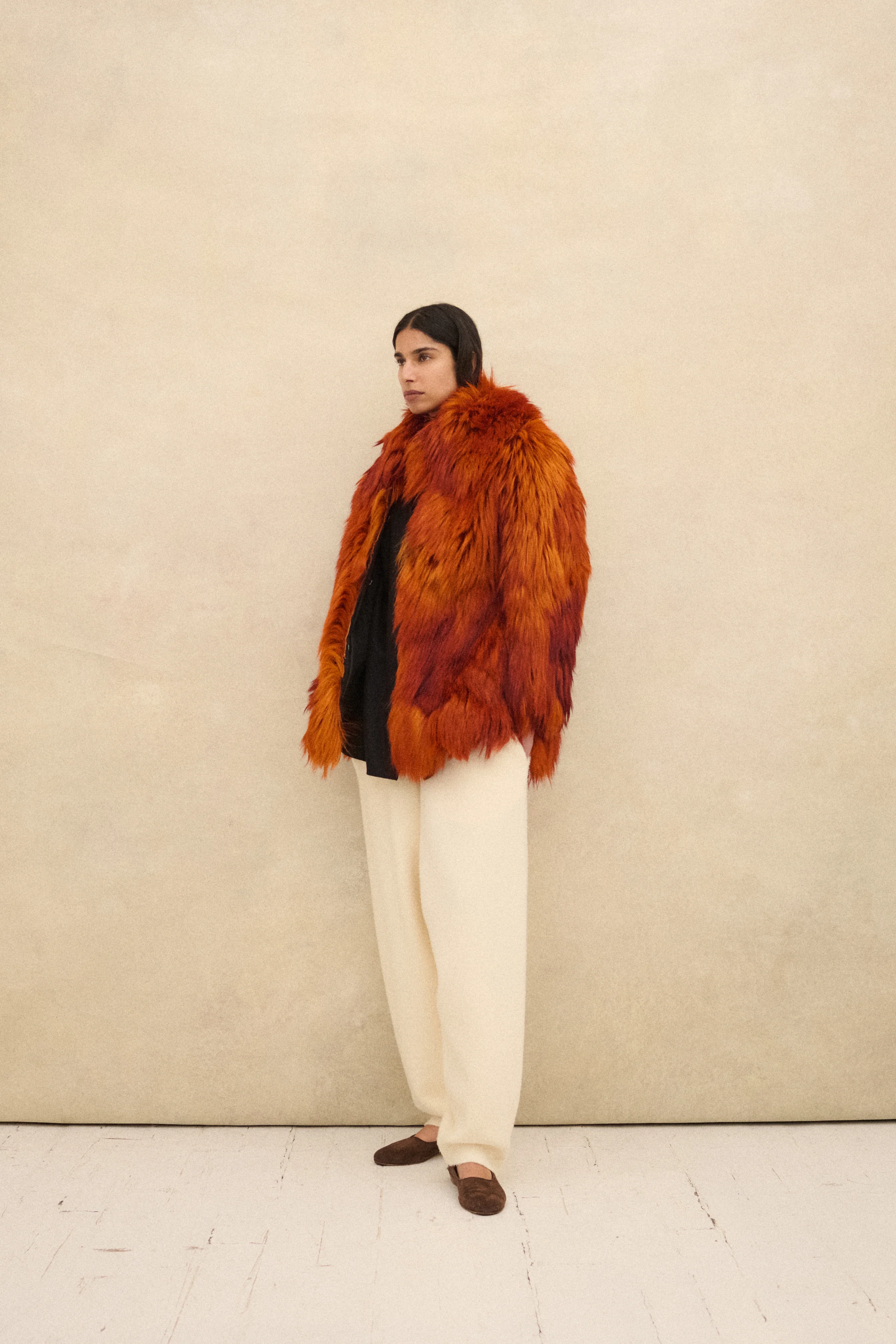 Alaïa Fur Coat - Image 7