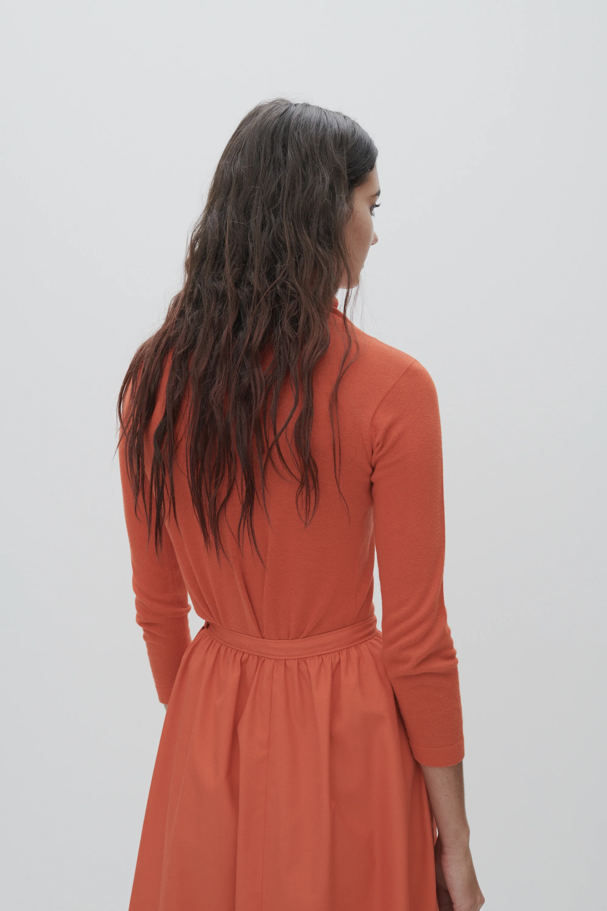 Bonnie Cashin Turtleneck Ensemble - Image 10