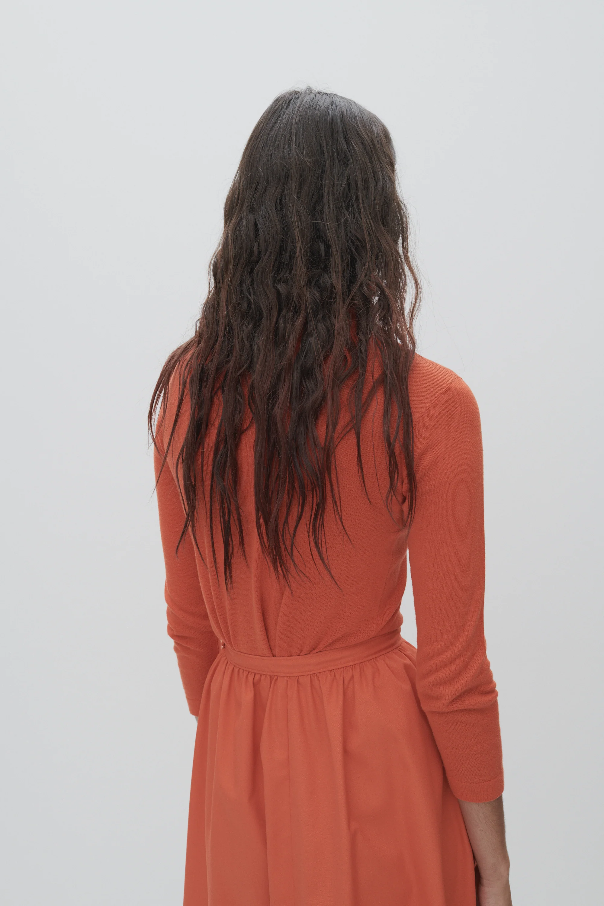 Bonnie Cashin Turtleneck Ensemble - Image 9