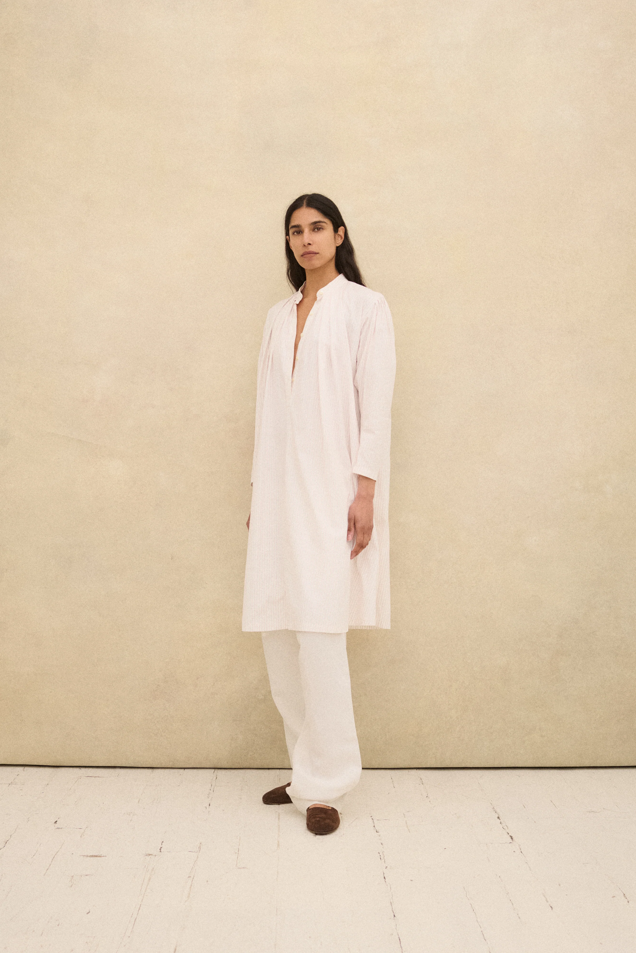 Kenzo Cotton Tunic - Image 10
