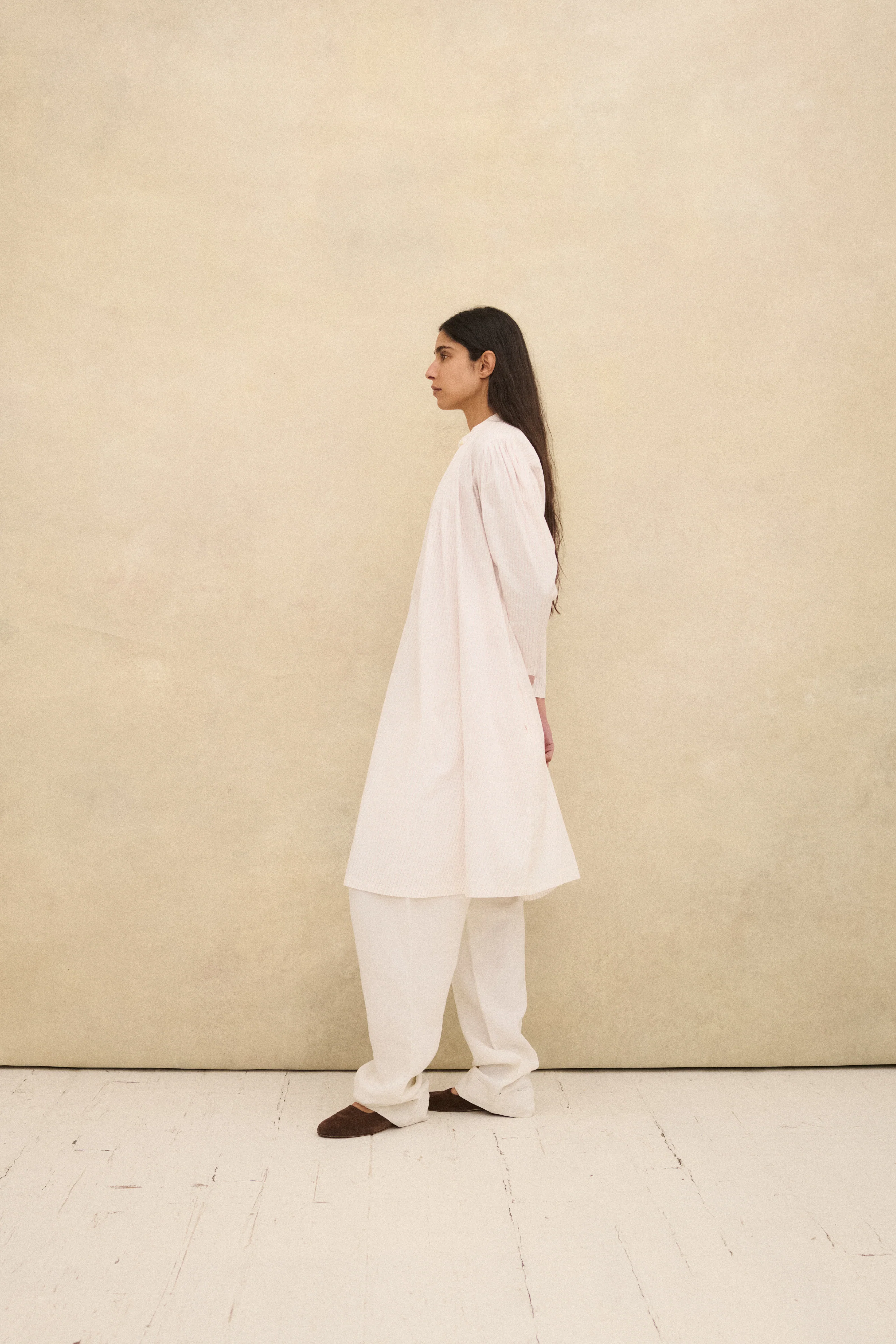 Kenzo Cotton Tunic - Image 11