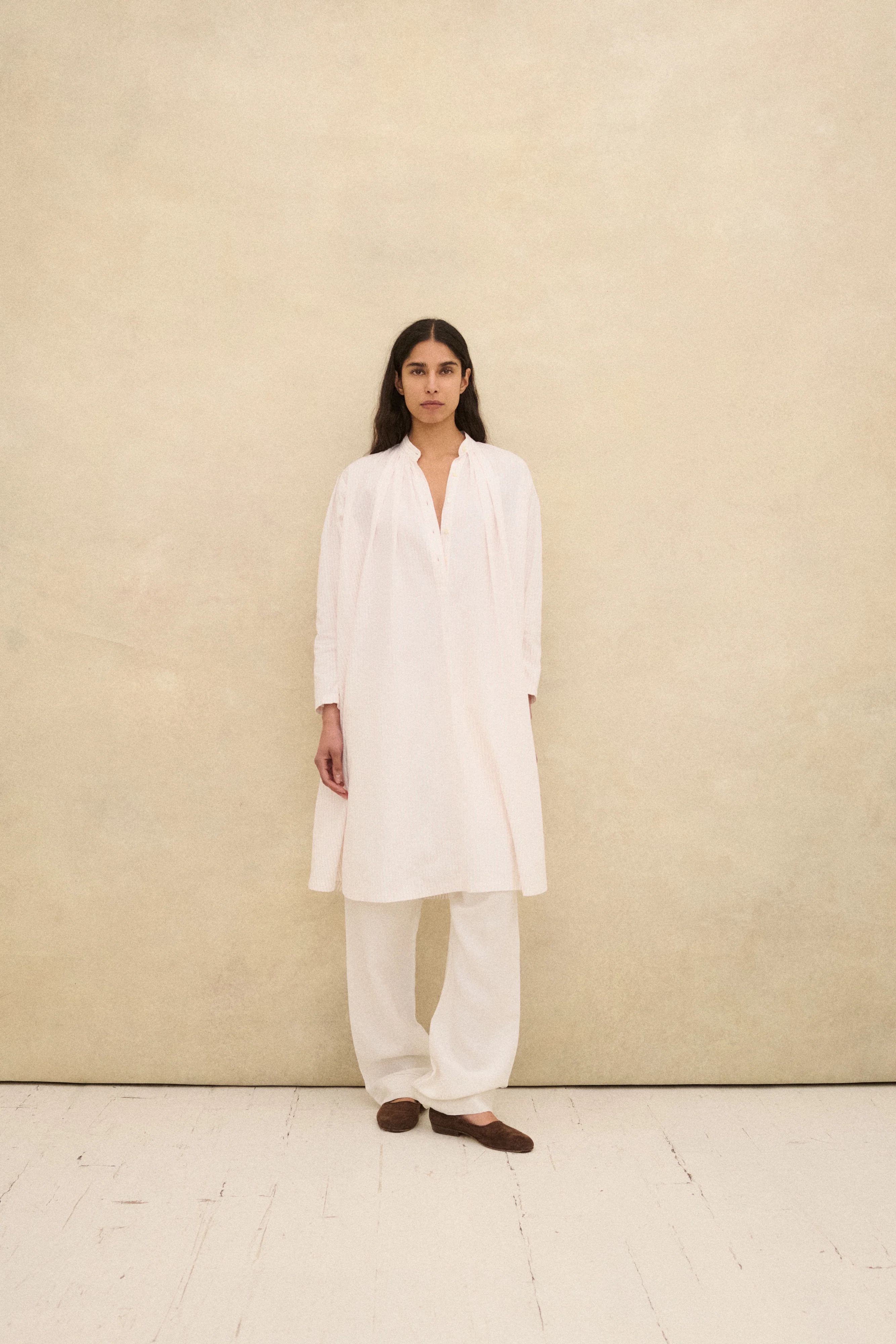 Kenzo Cotton Tunic - Image 12
