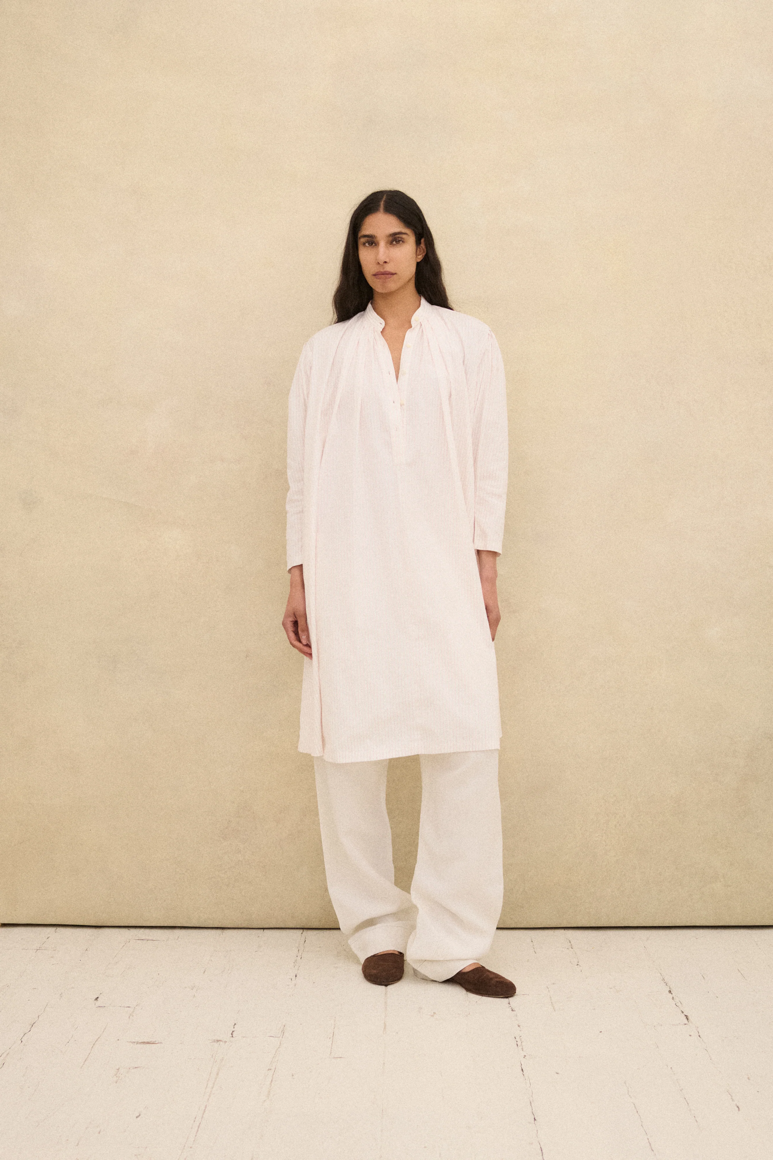 Kenzo Cotton Tunic - Image 14