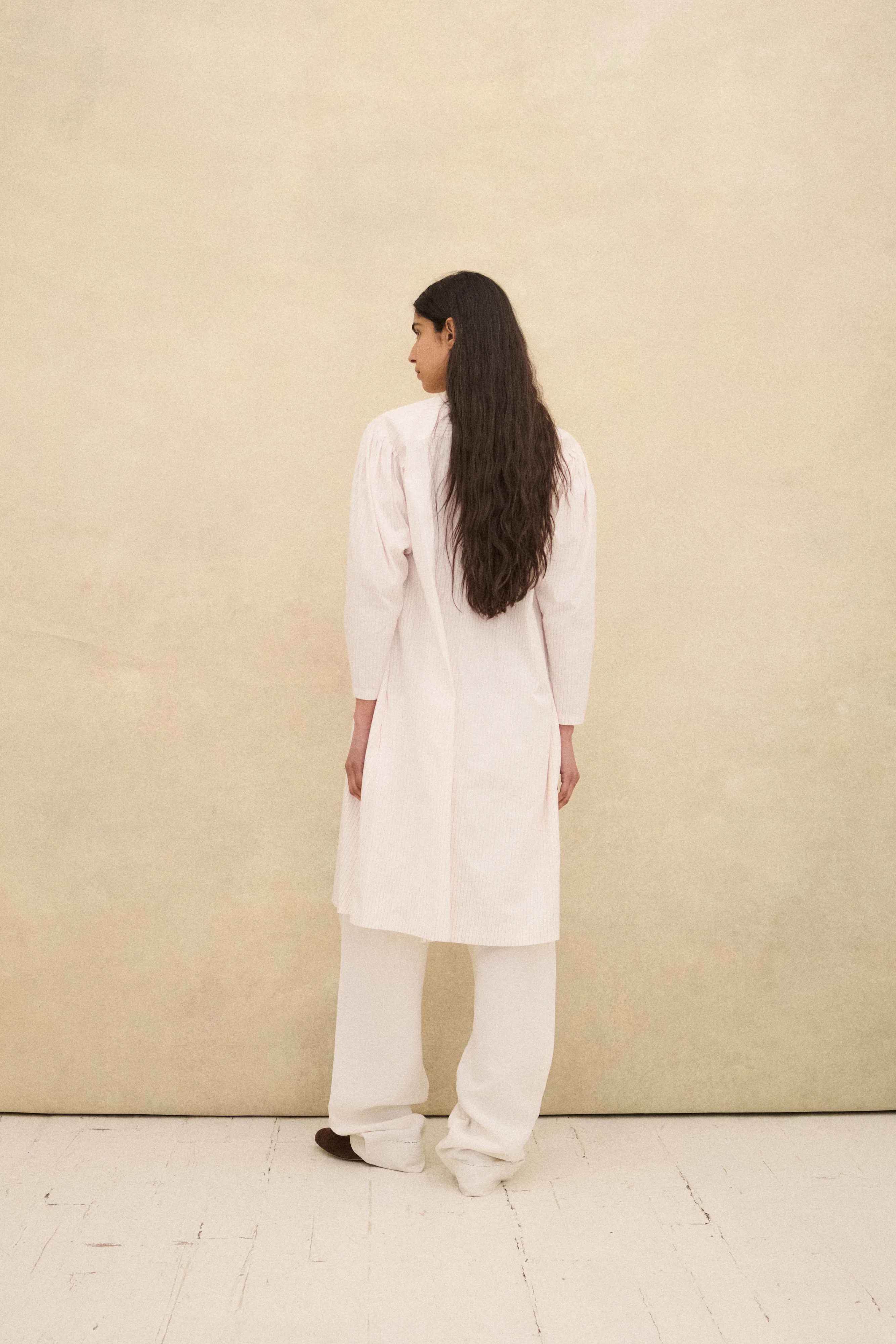 Kenzo Cotton Tunic - Image 3