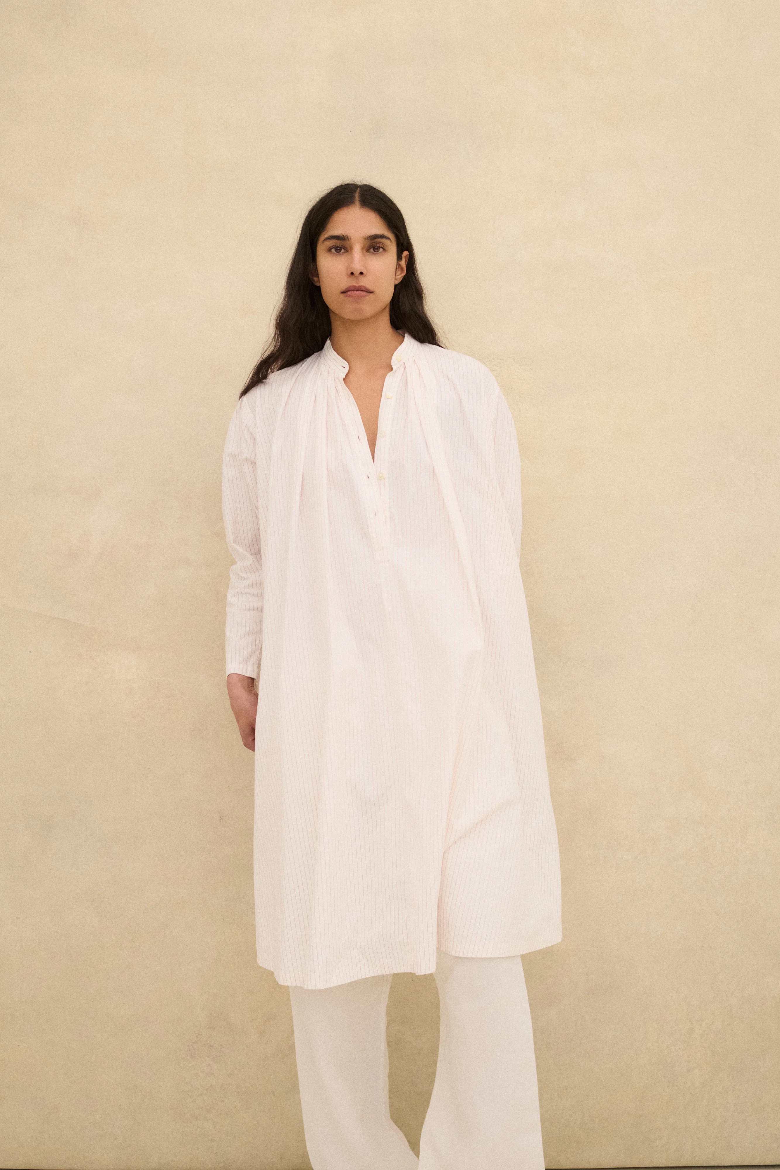 Kenzo Cotton Tunic - Image 4
