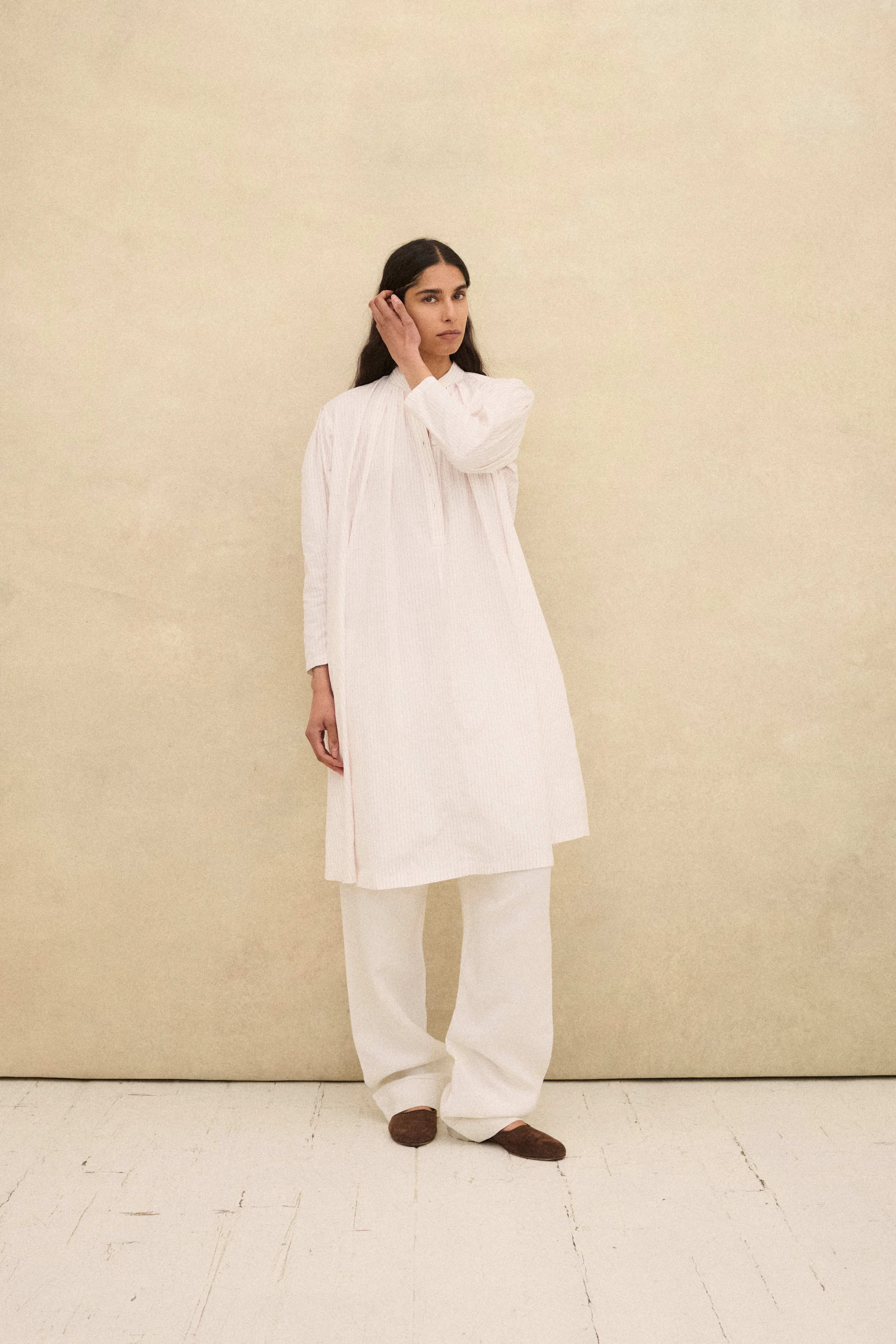 Kenzo Cotton Tunic - Image 5