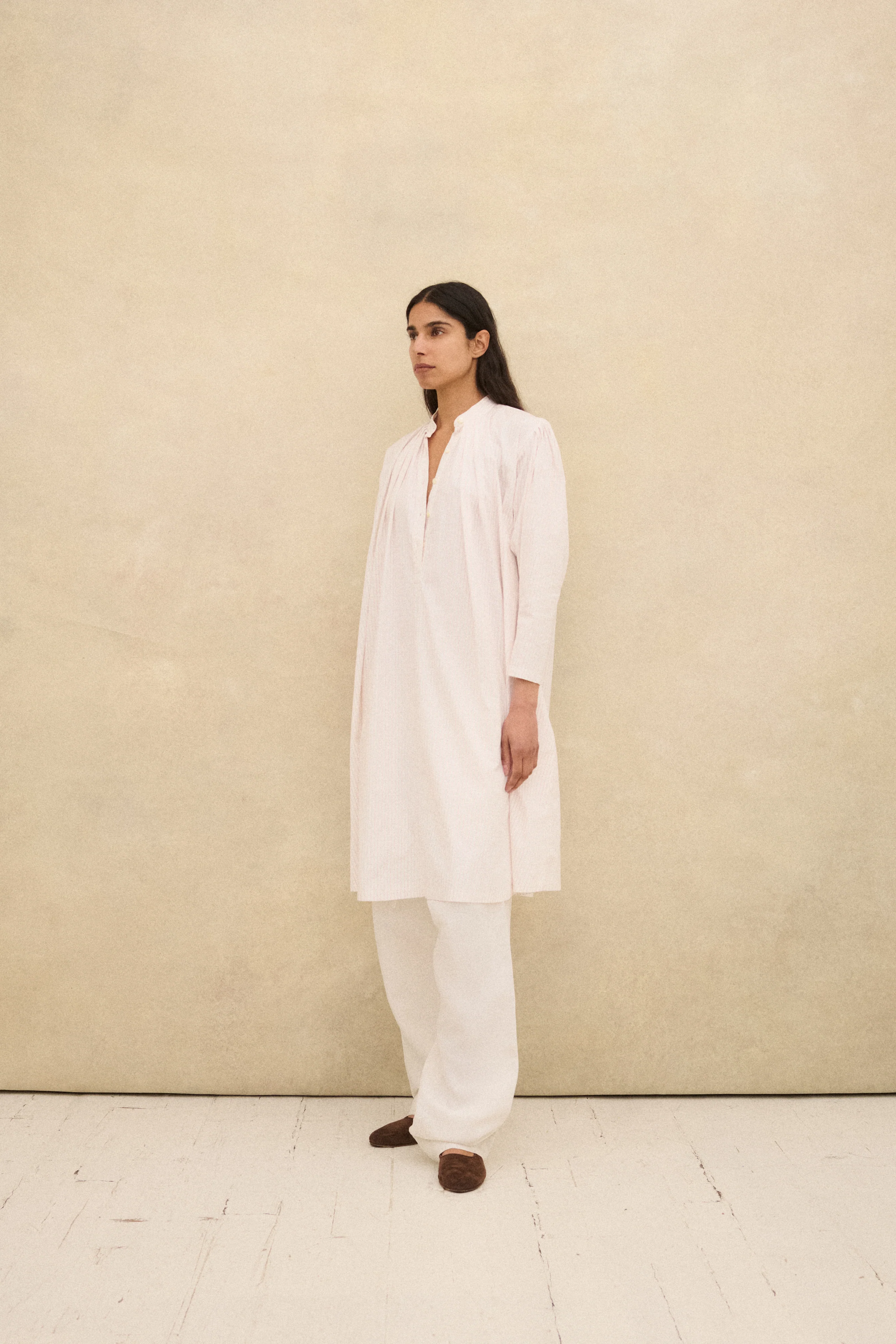 Kenzo Cotton Tunic - Image 6