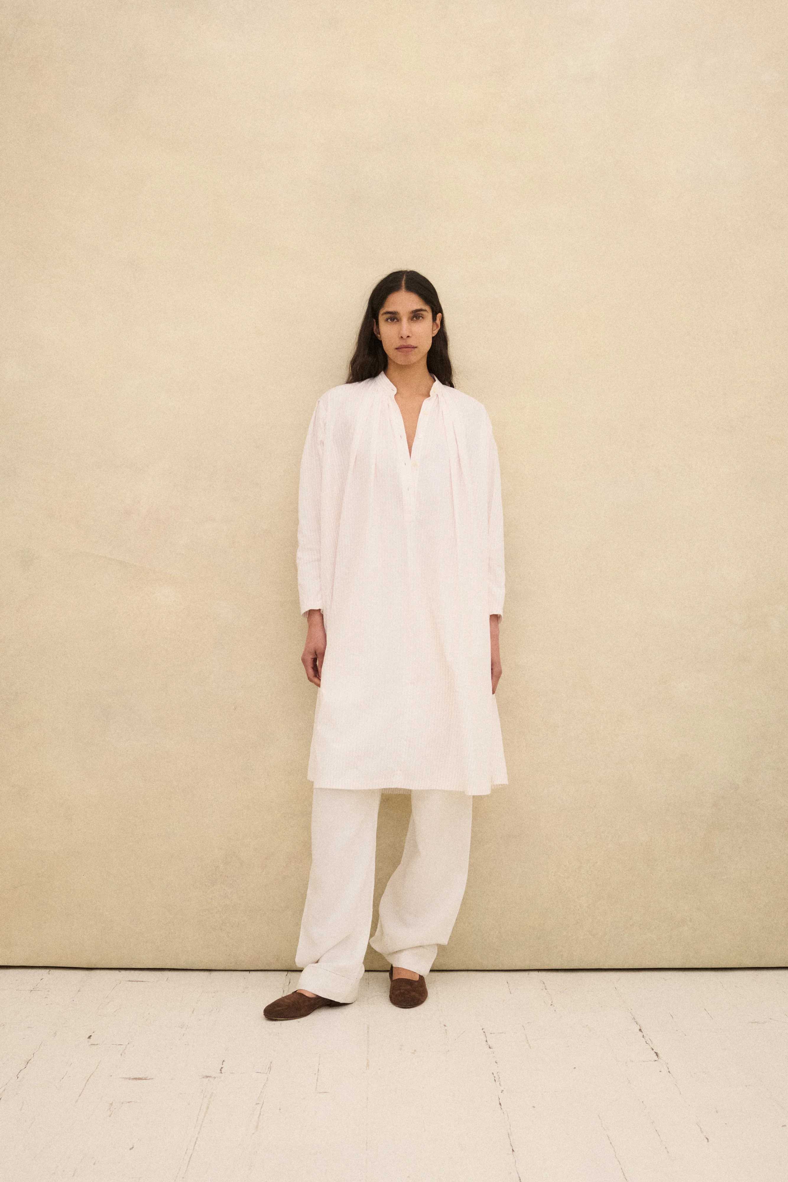 Kenzo Cotton Tunic - Image 7