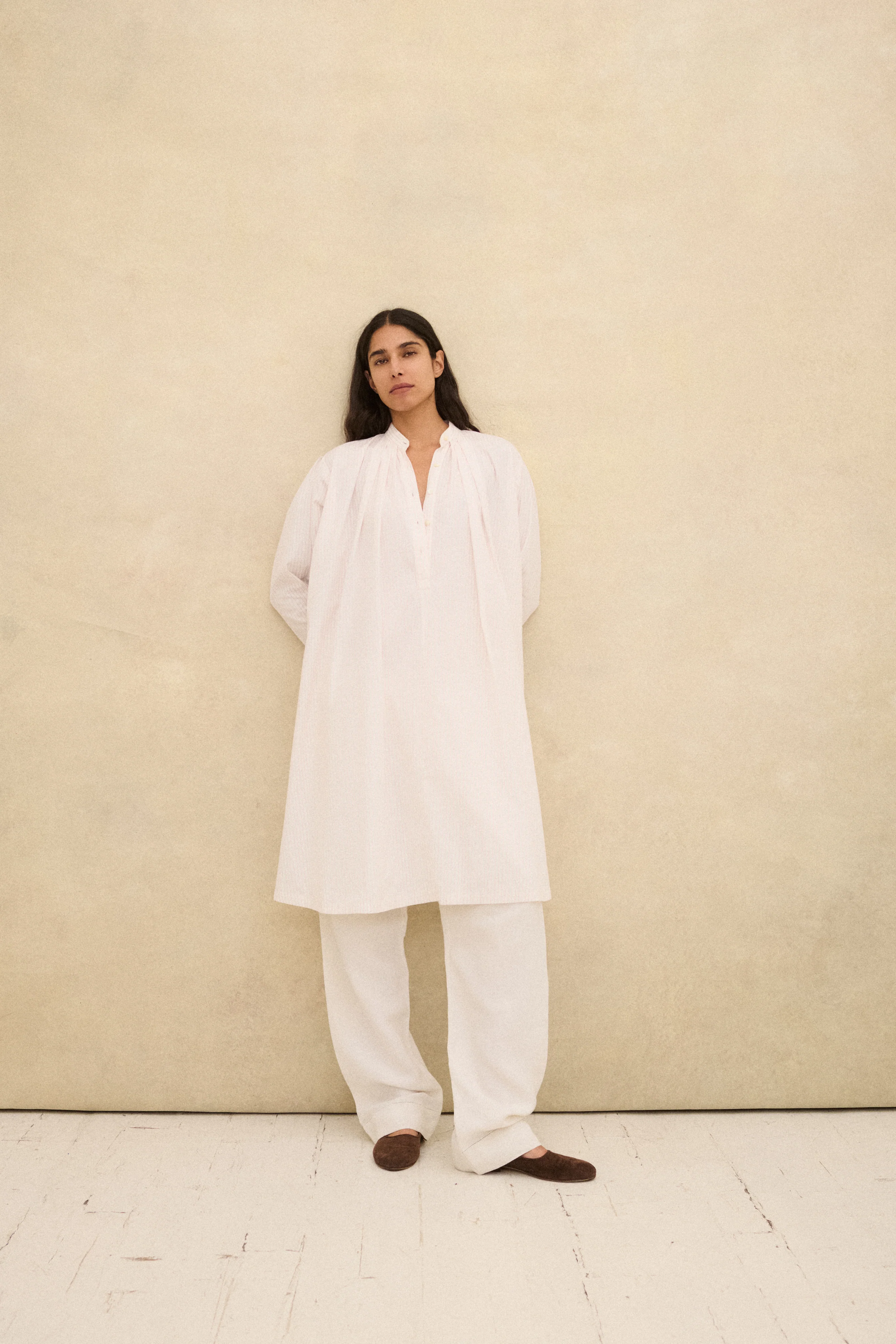 Kenzo Cotton Tunic - Image 8