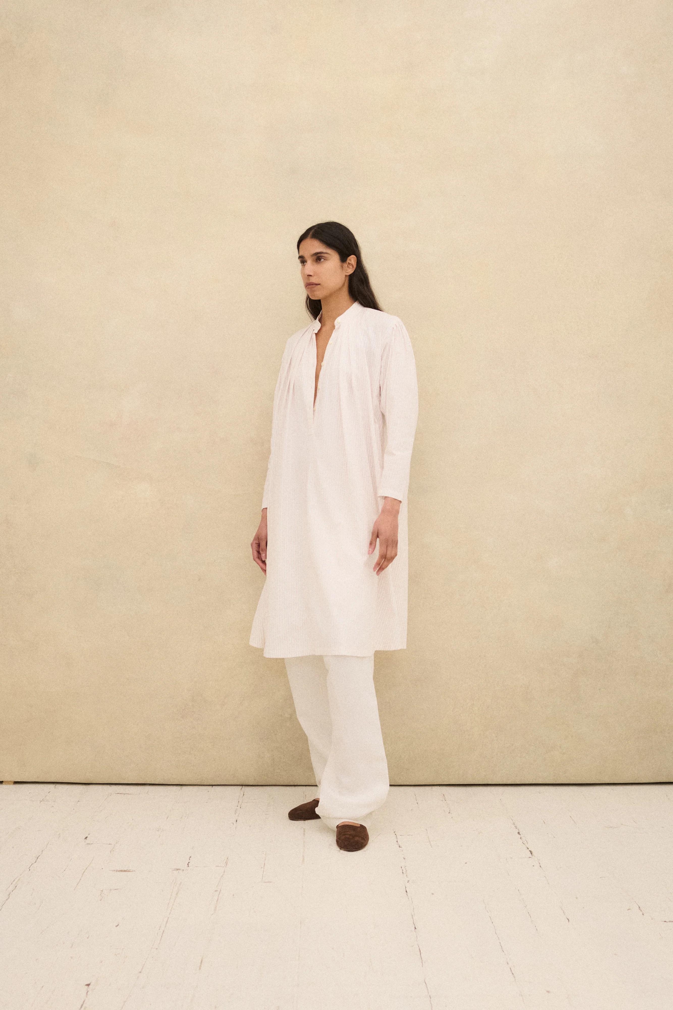 Kenzo Cotton Tunic - Image 9