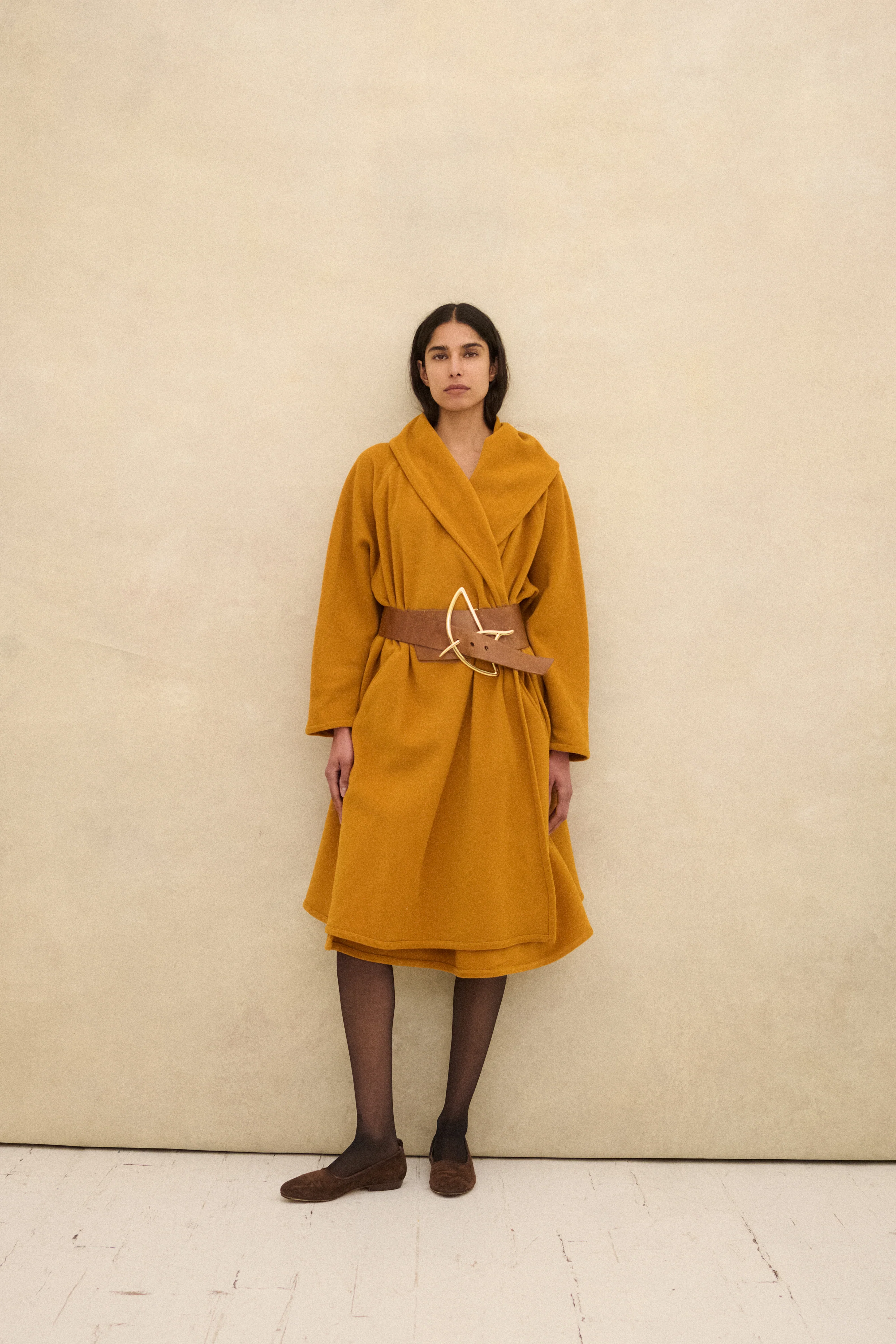 Donna Karan Wool Jacket - Image 13
