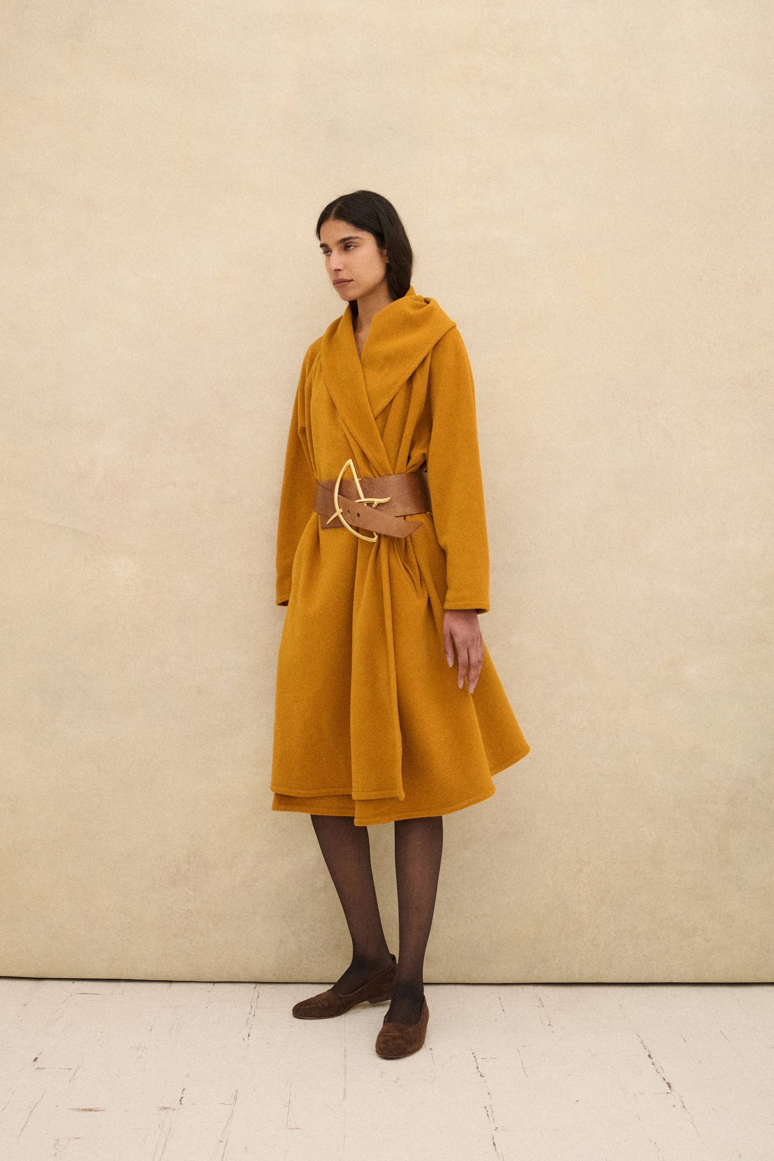 Donna Karan Wool Jacket - Image 14