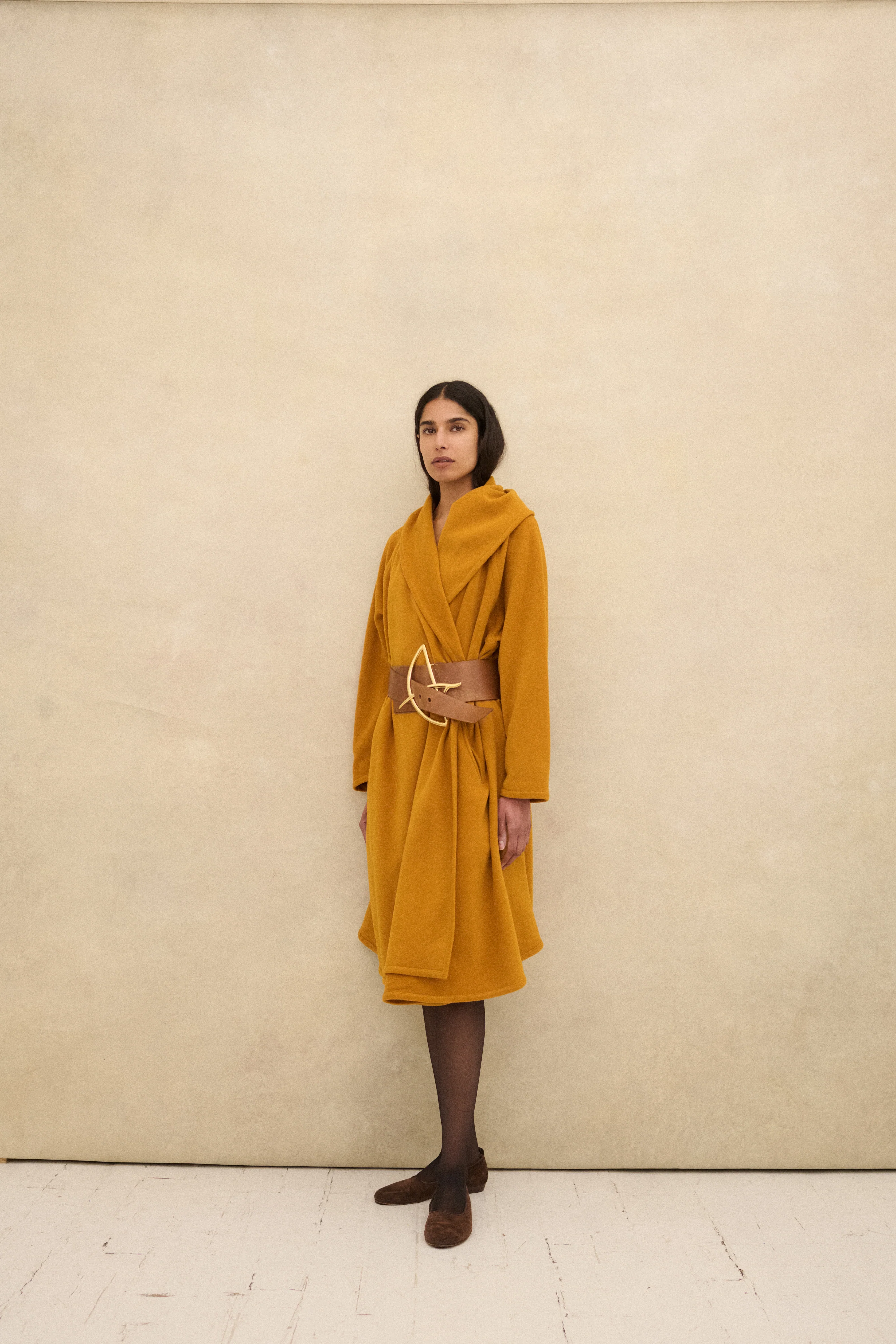 Donna Karan Wool Jacket - Image 15