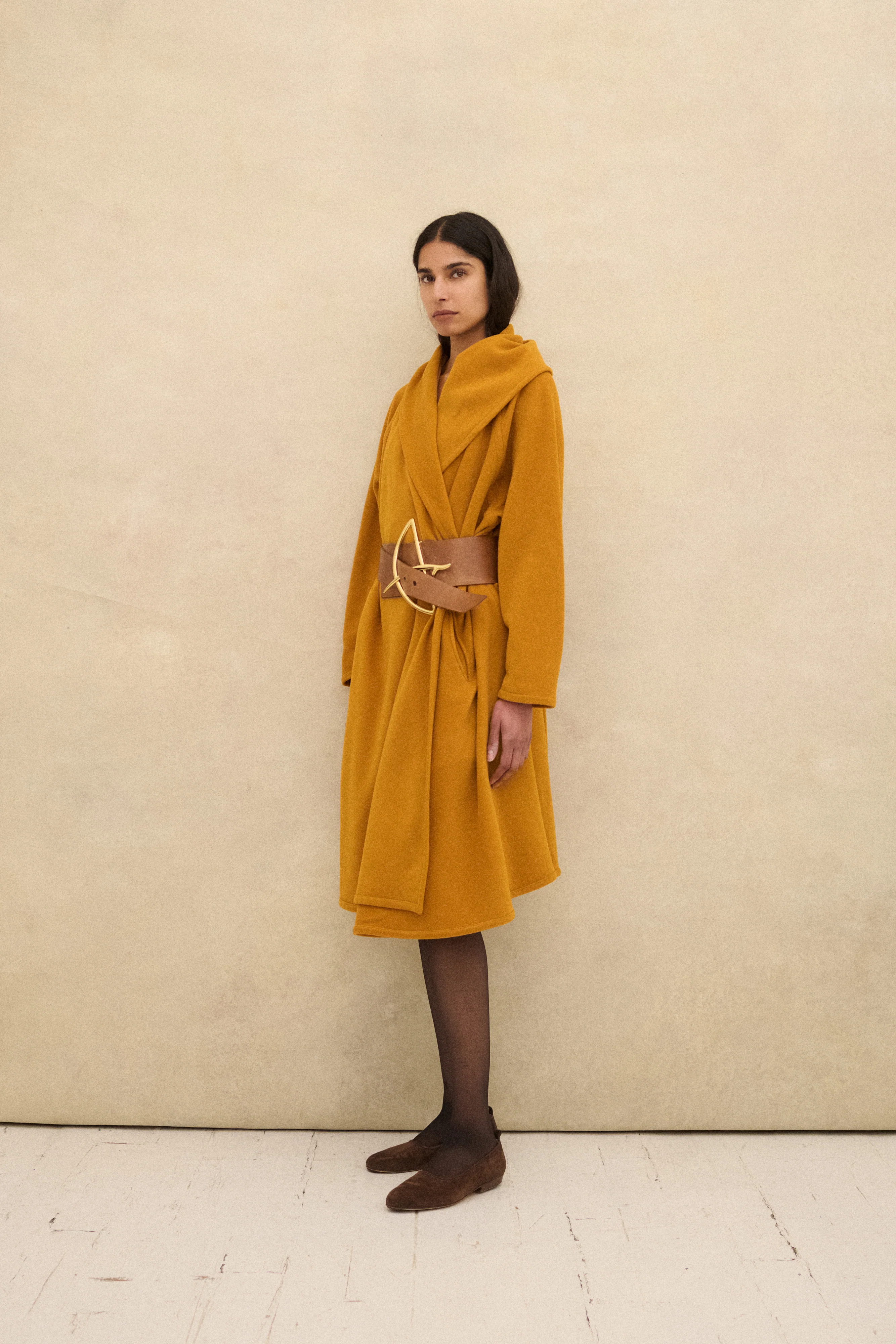 Donna Karan Wool Jacket - Image 16