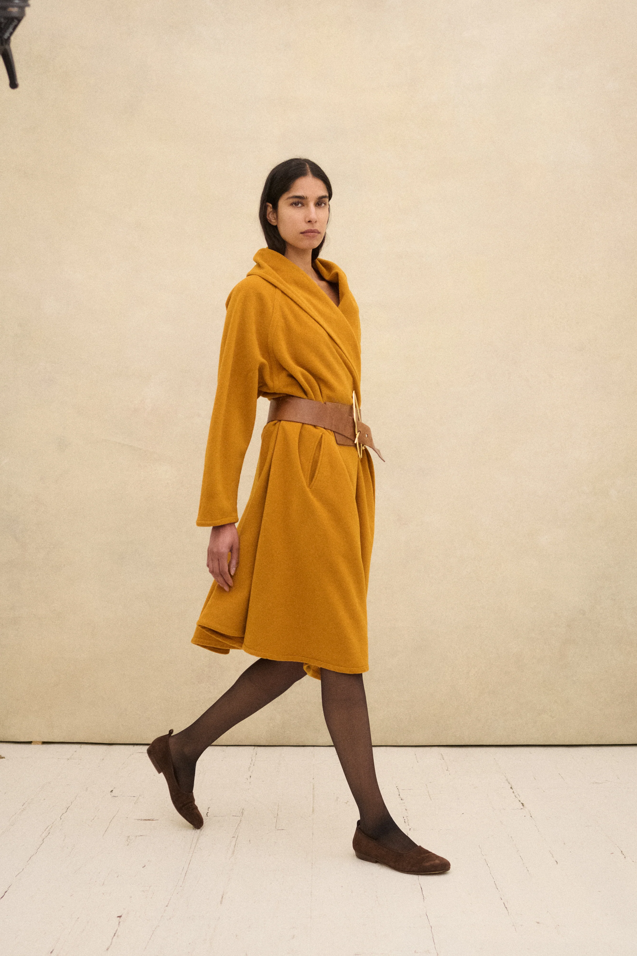 Donna Karan Wool Jacket - Image 18