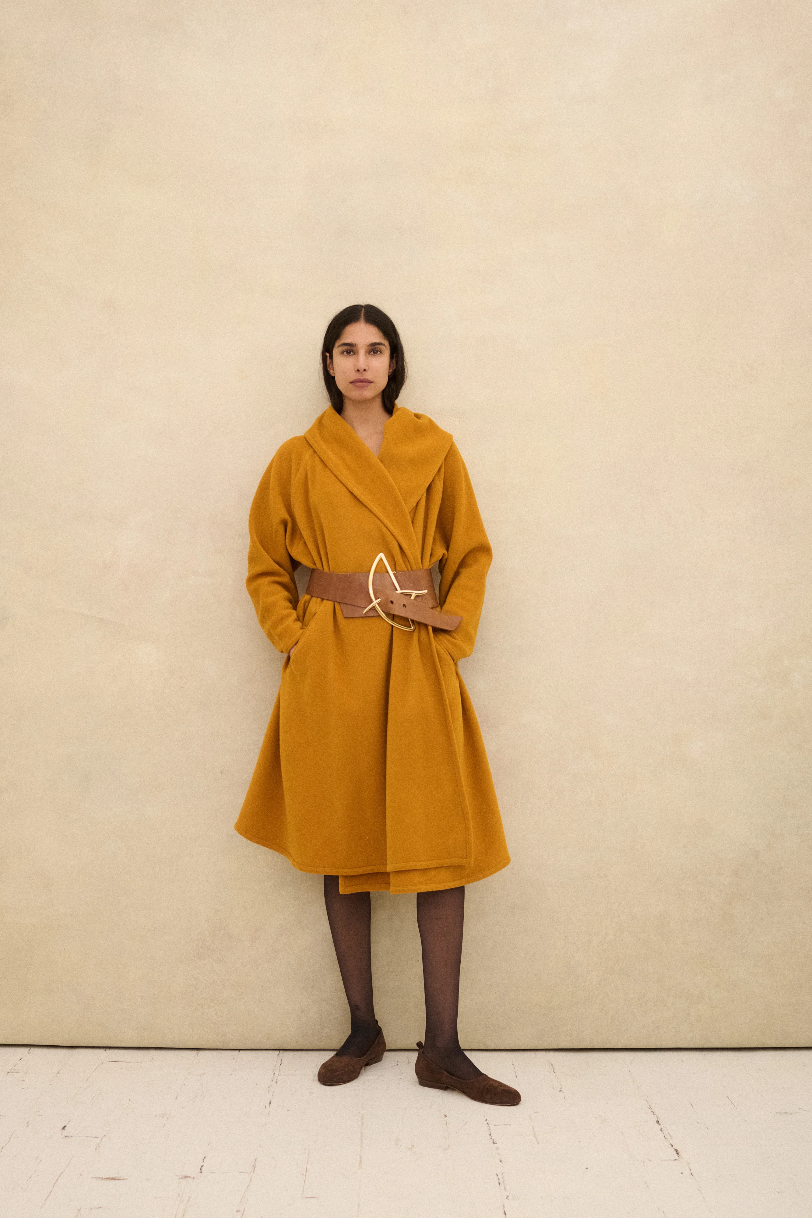 Donna Karan Wool Jacket - Image 19