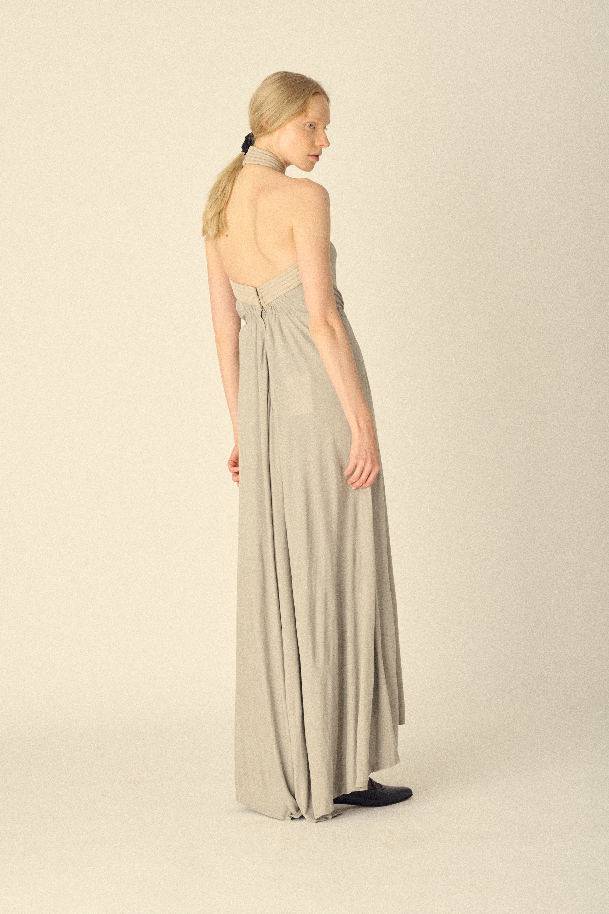 Galanos Jersey Gown - Image 12