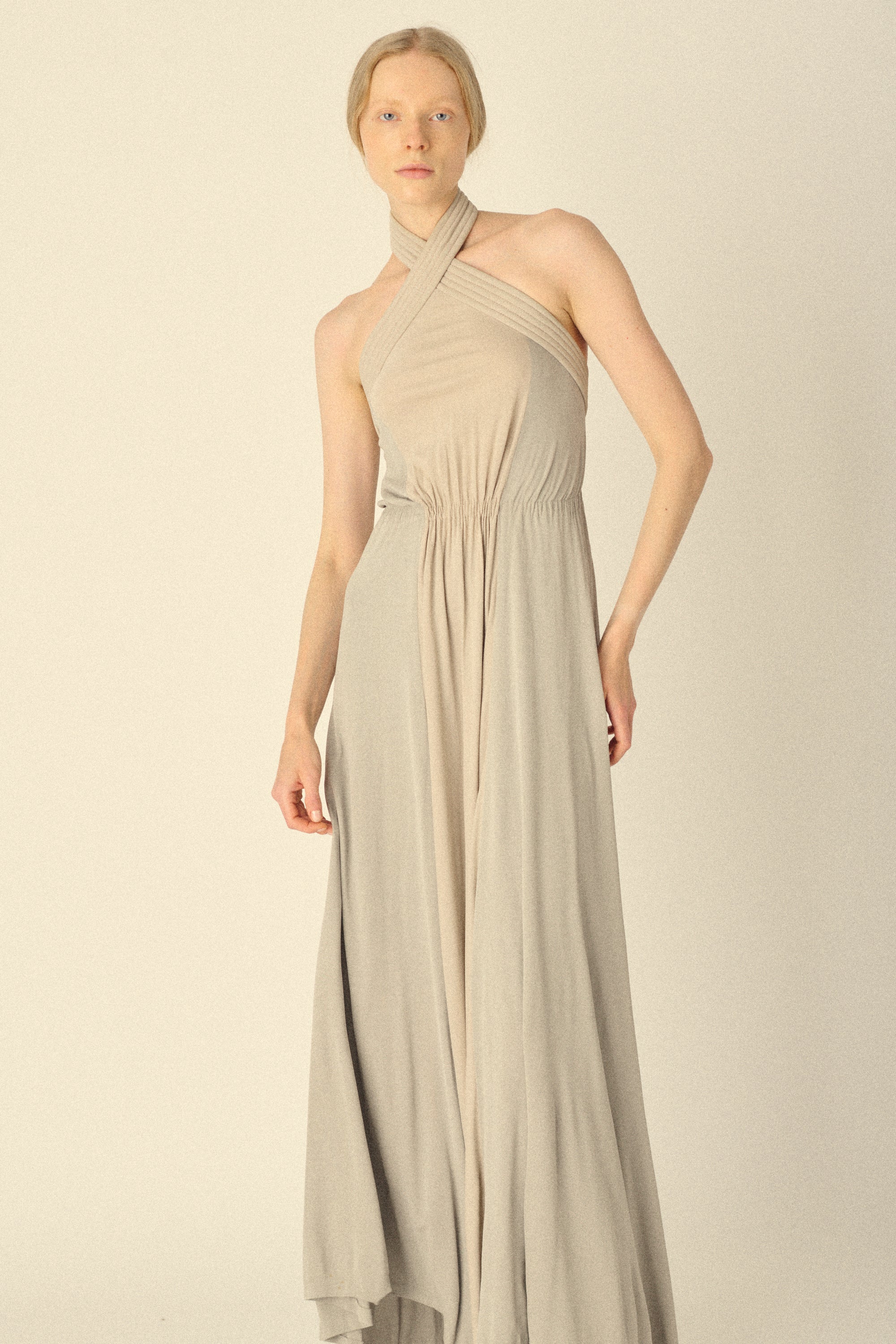 Galanos Jersey Gown - Image 22