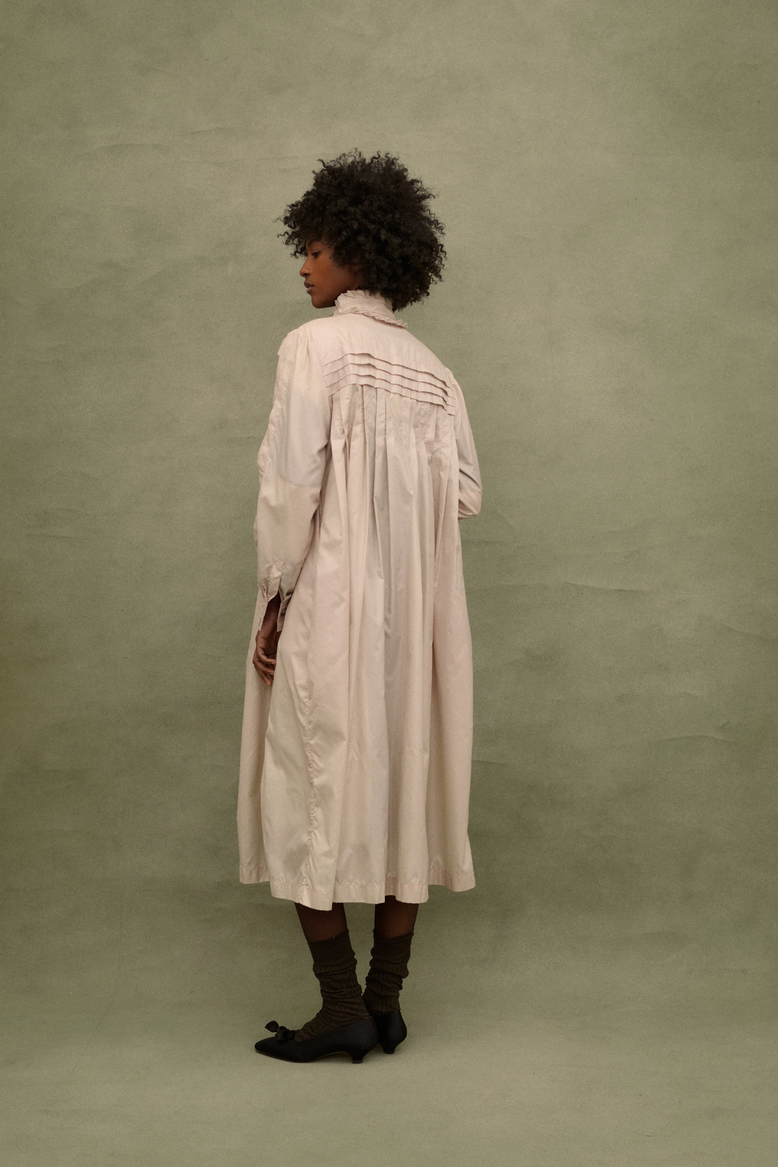 Laura Biagiotti Opal Dress - Image 3