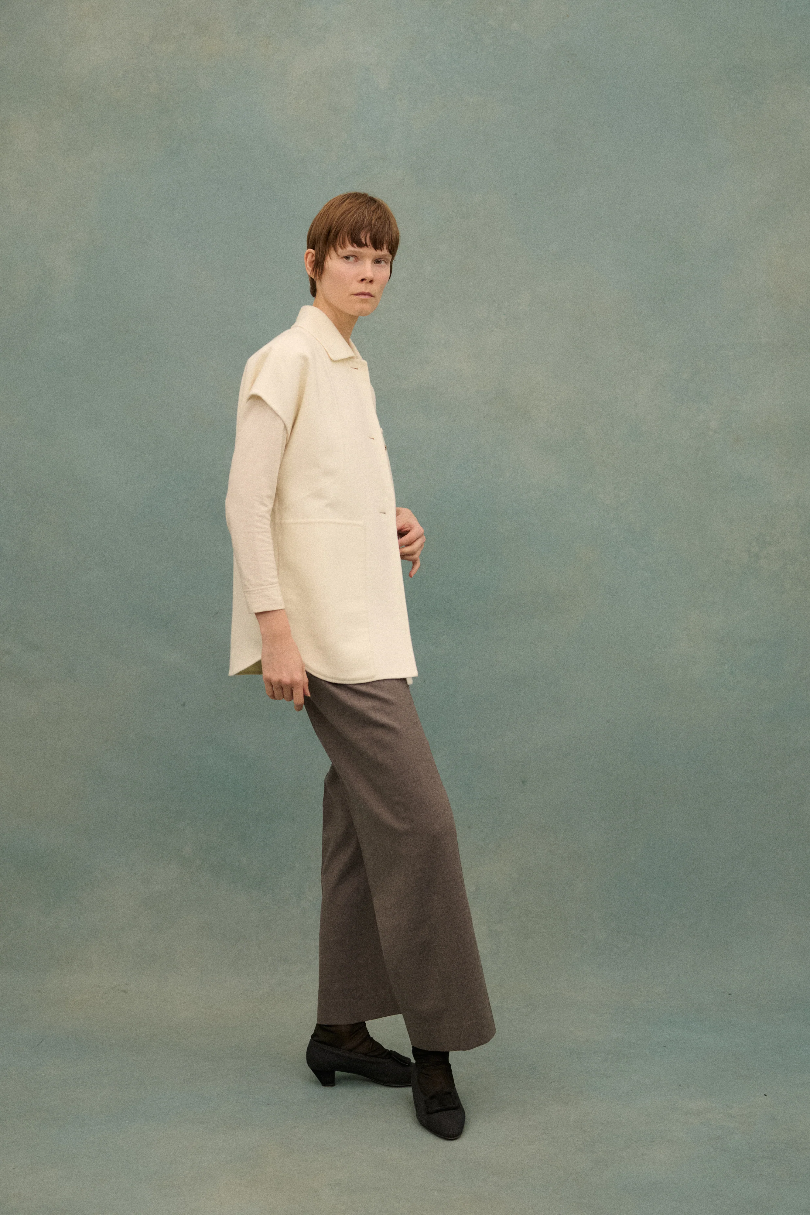 Margiela era Hermes Trousers - Image 10