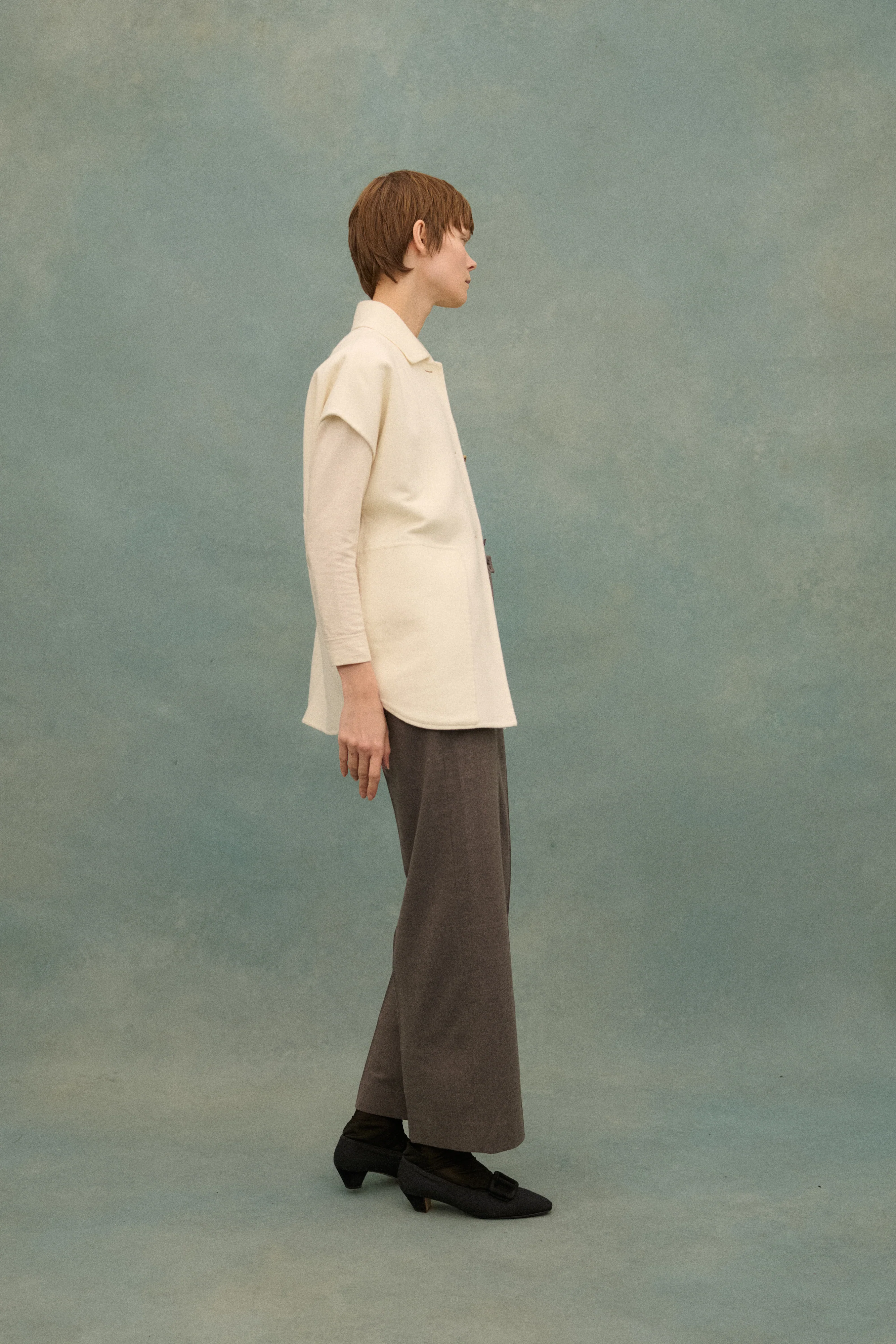 Margiela era Hermes Trousers - Image 11