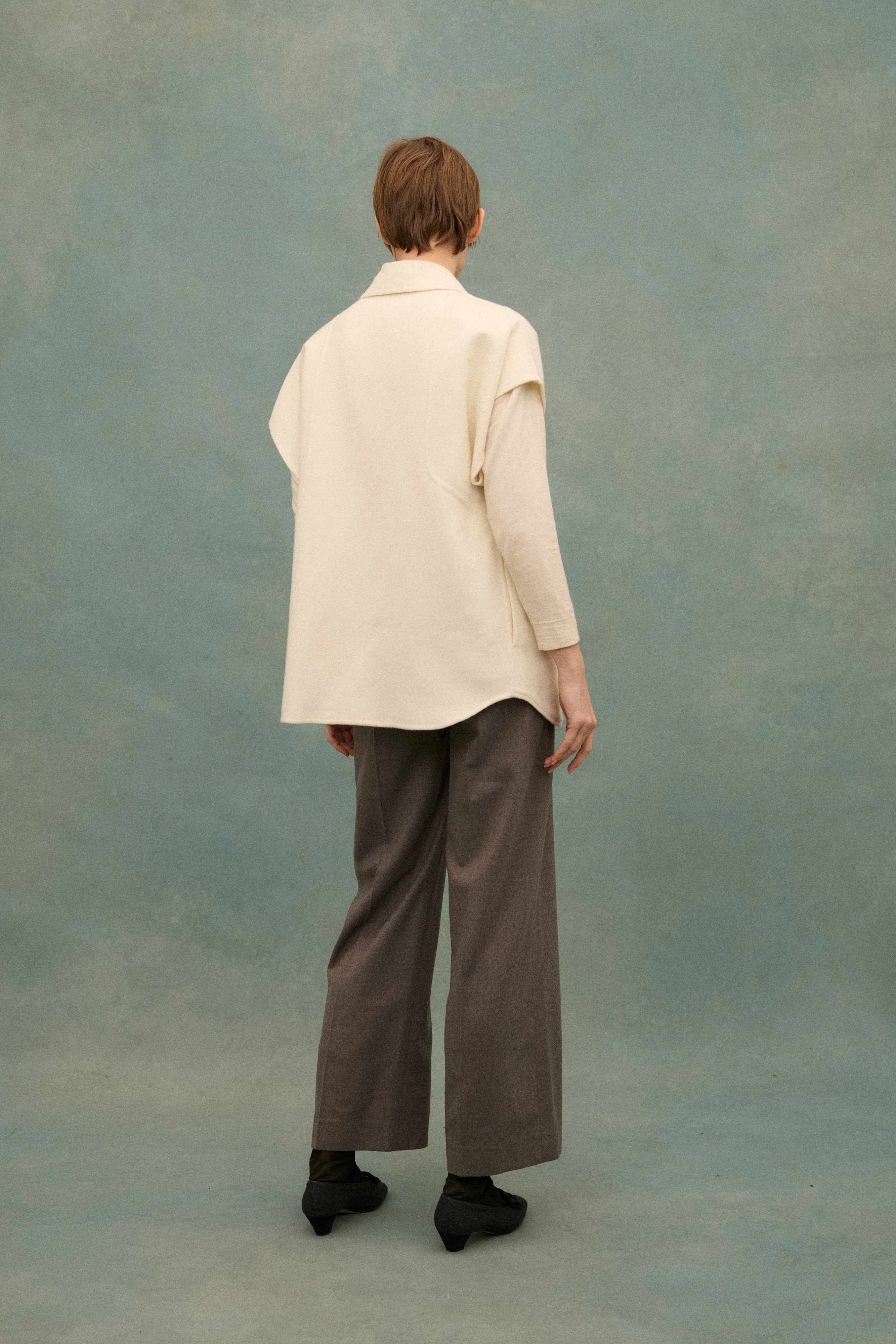 Margiela era Hermes Trousers - Image 13