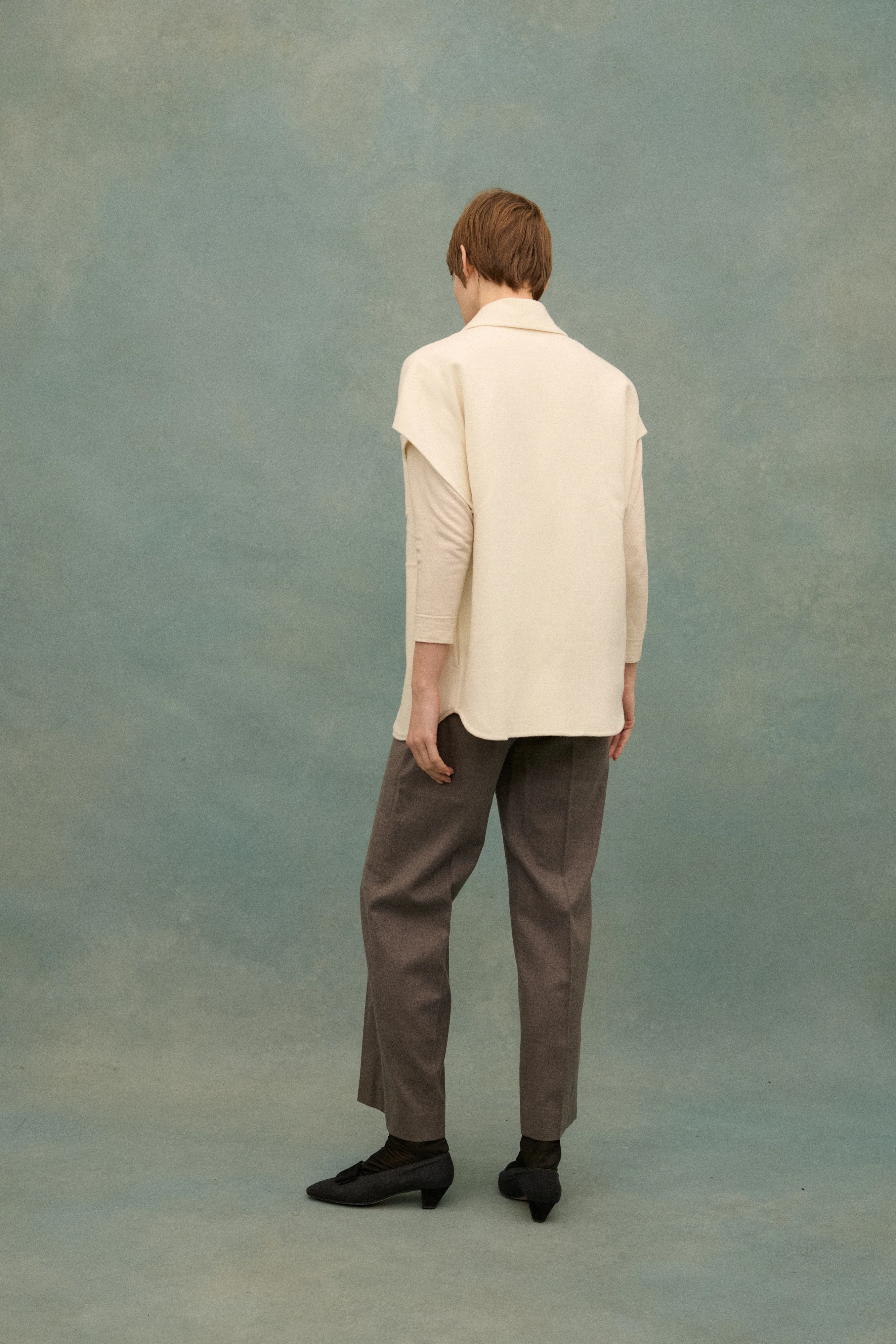 Margiela era Hermes Trousers - Image 14