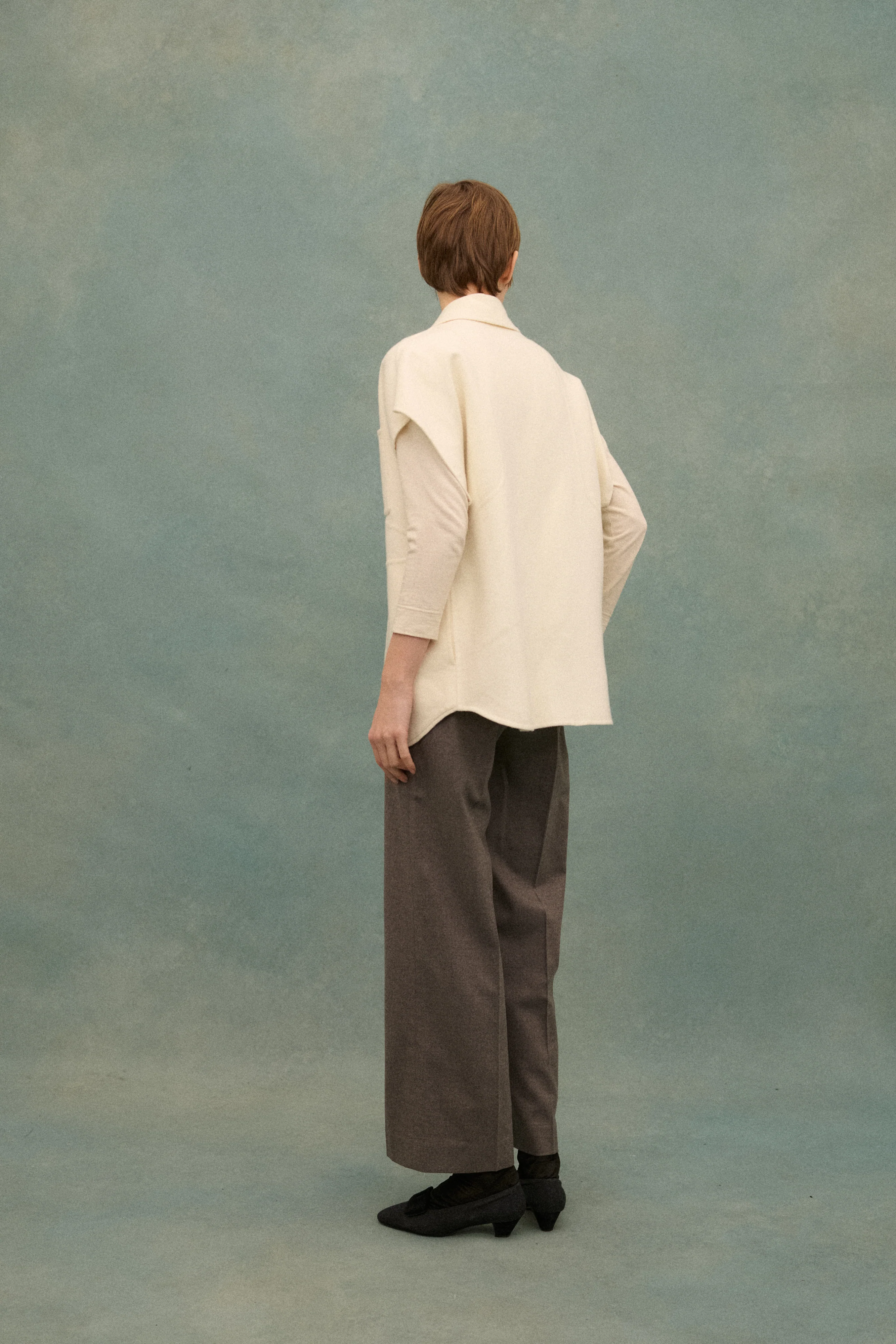 Margiela era Hermes Trousers - Image 15