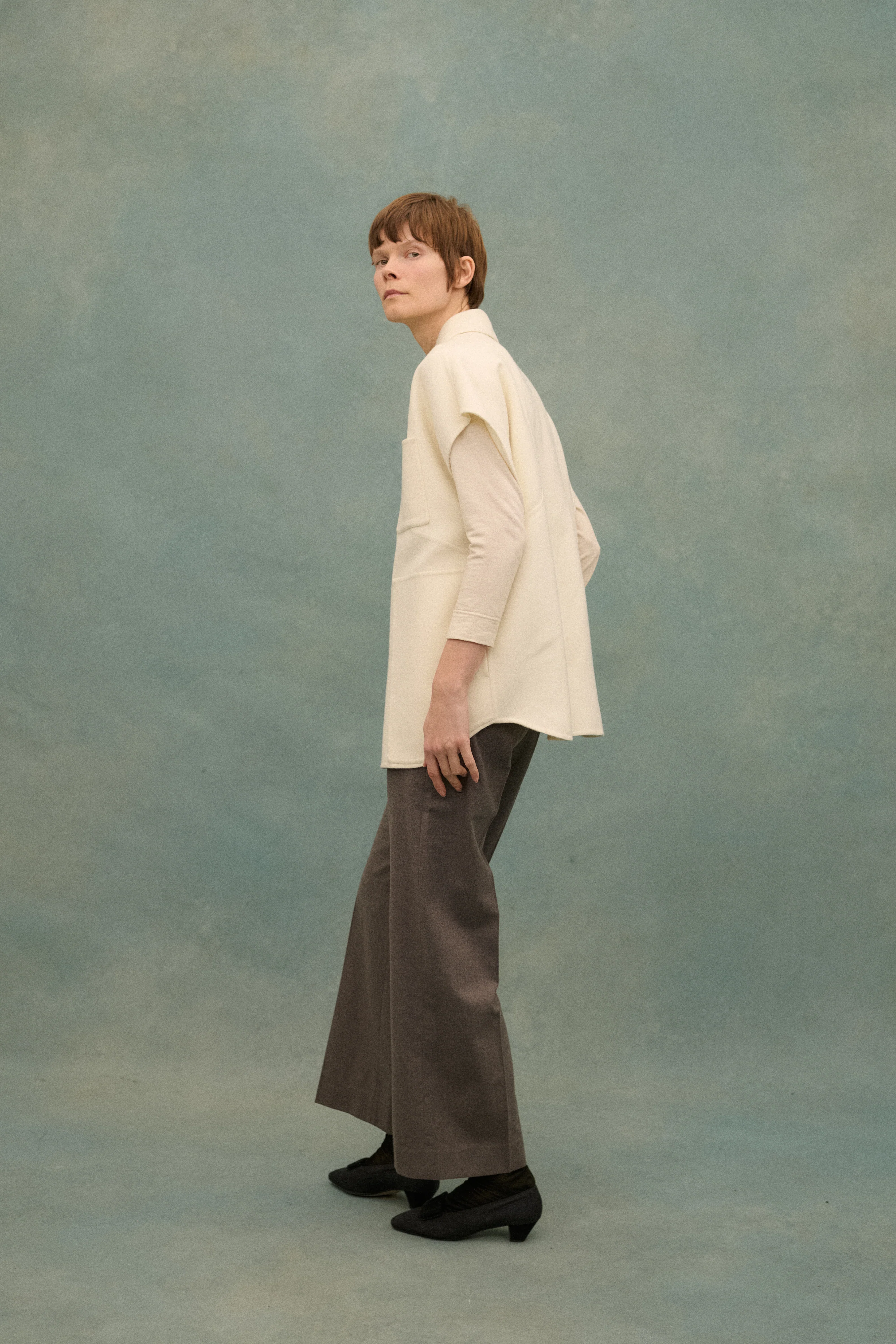 Margiela era Hermes Trousers - Image 16