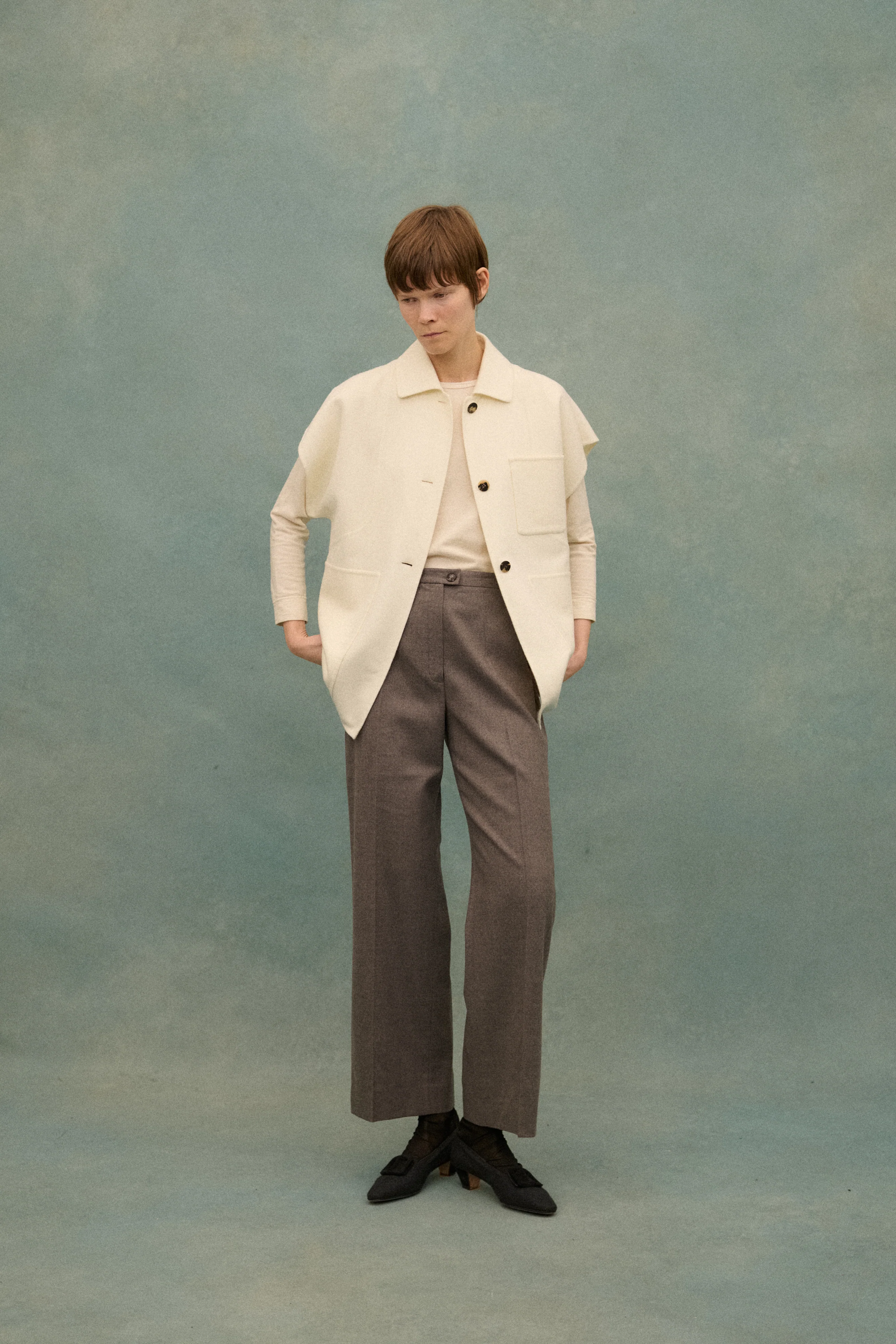 Margiela era Hermes Trousers - Image 17